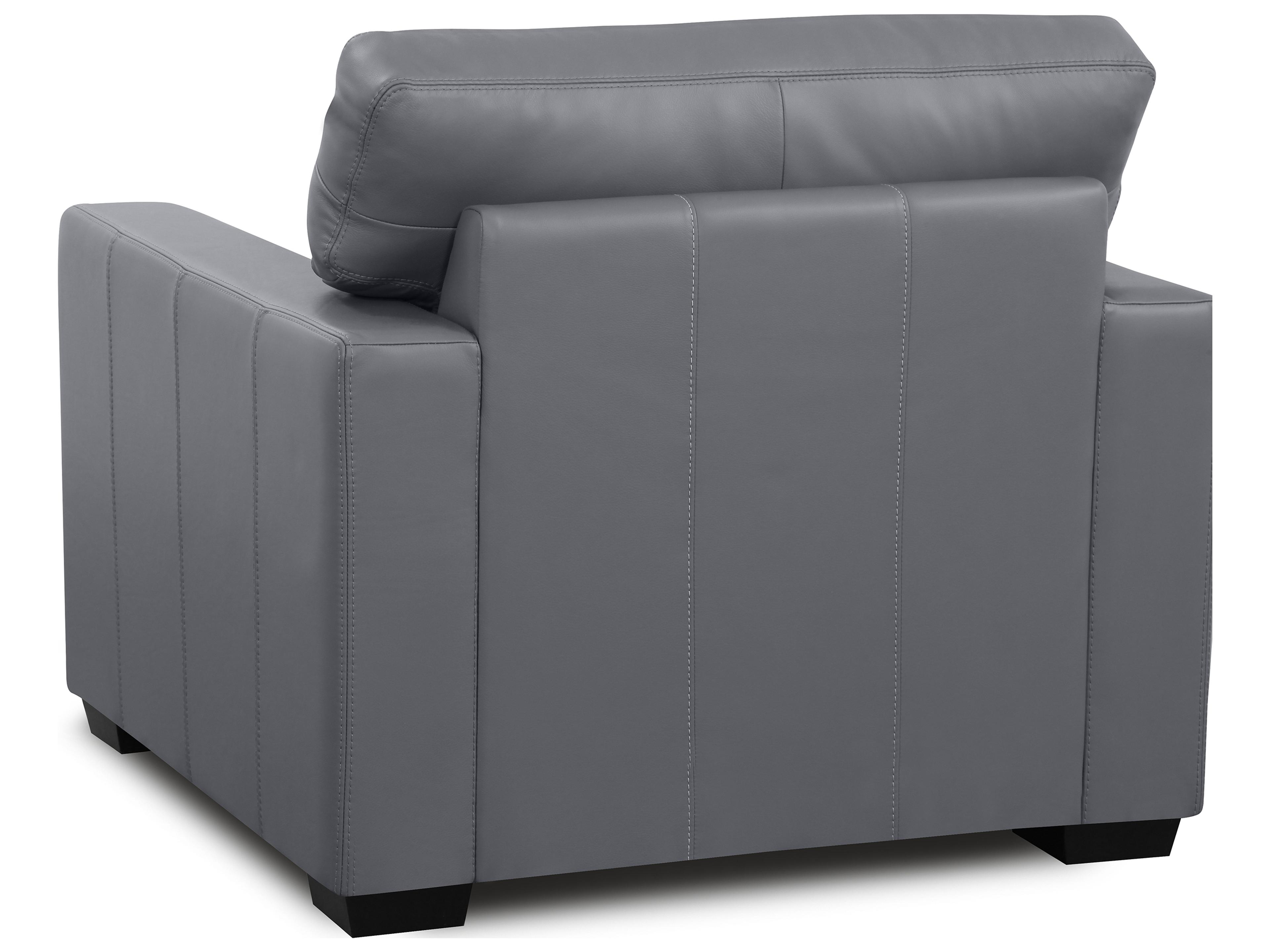 Palliser Colebrook Leather Upholstery Club Chair