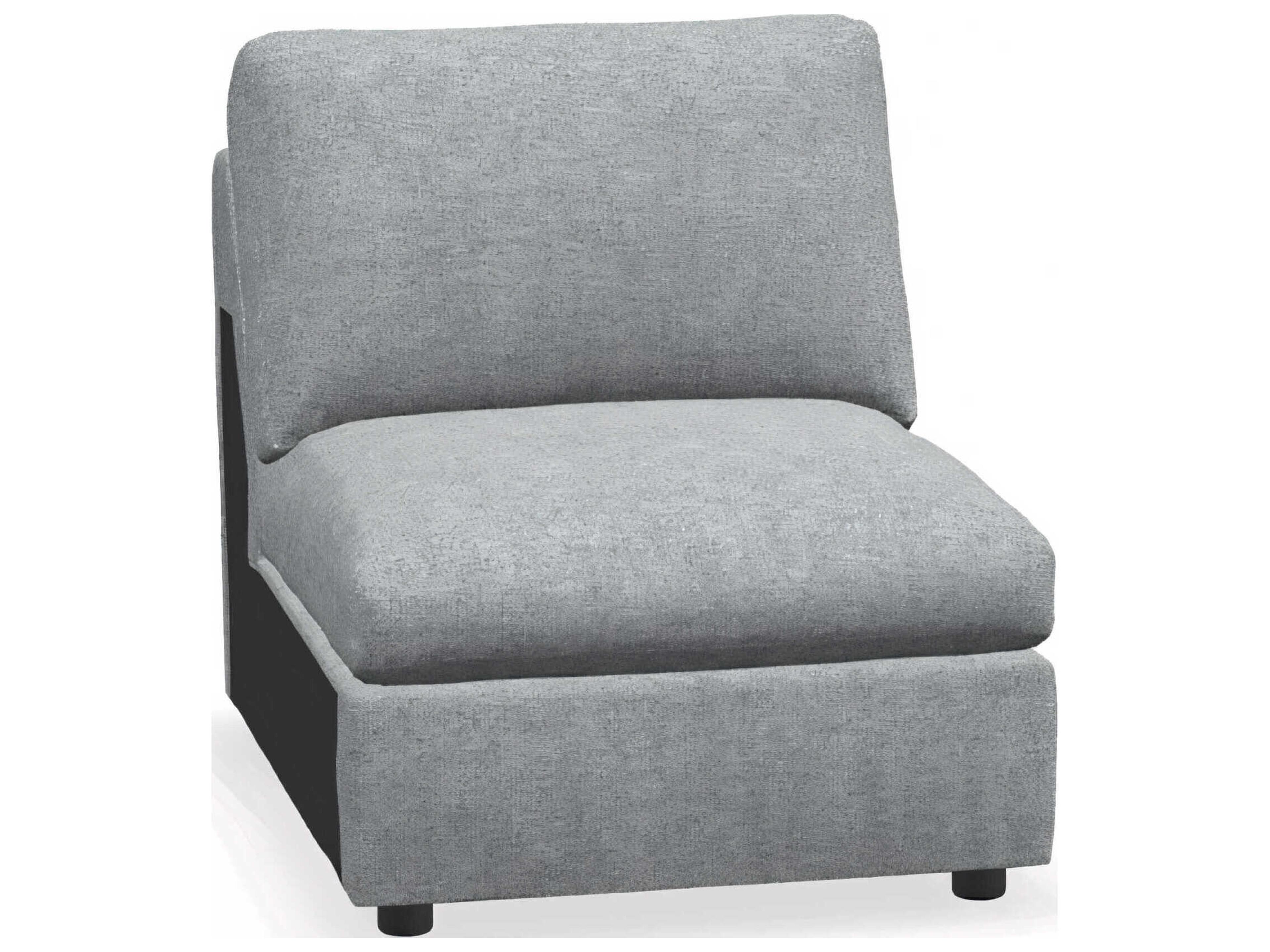 Colebrook Armless Chair