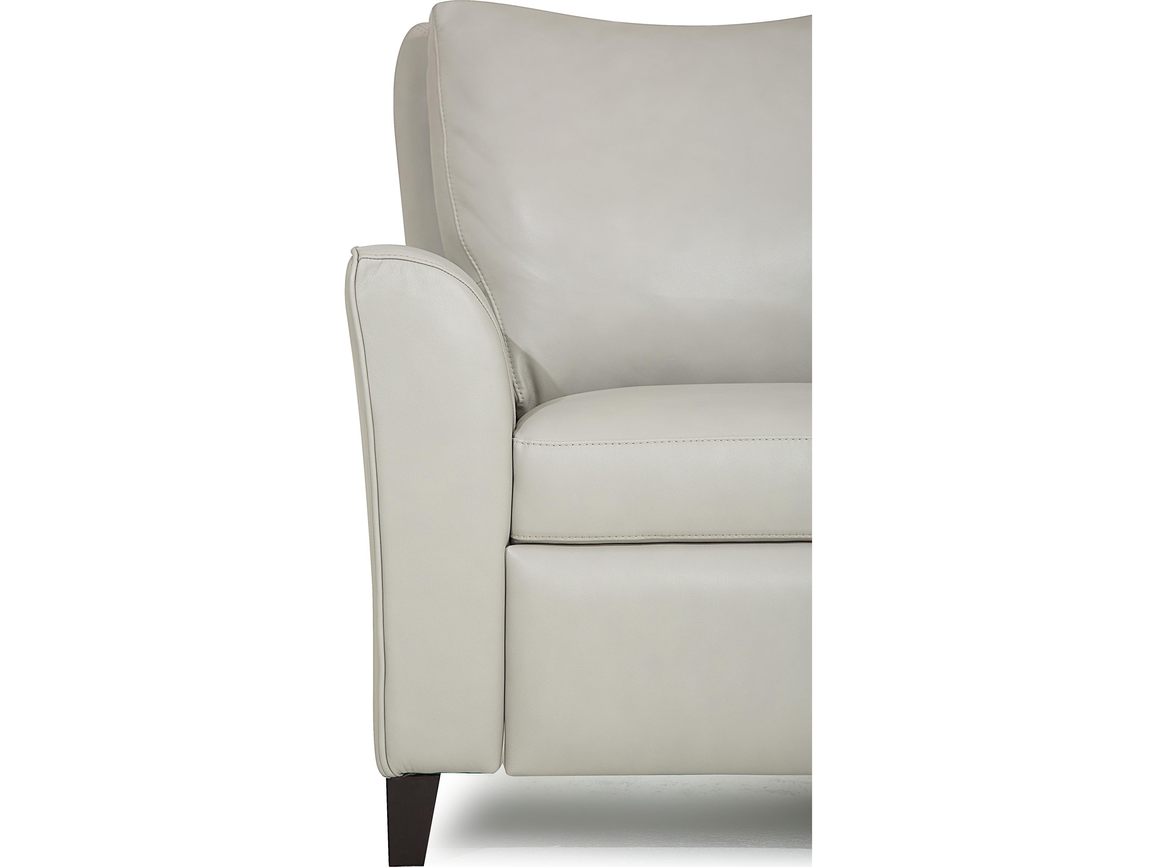 Palliser India Leather Upholstery Recliner