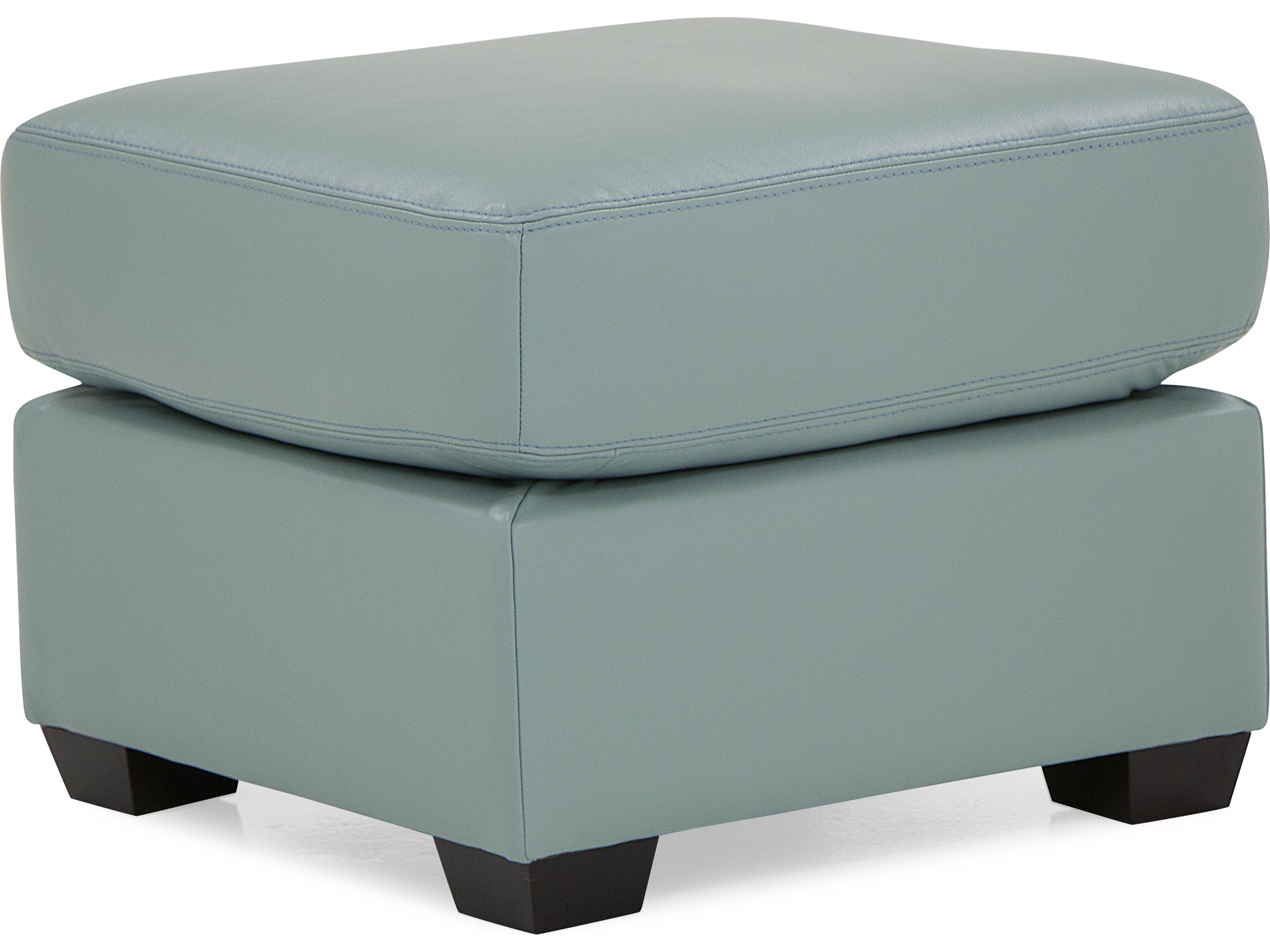 Creighton Ottoman Classic Transitional