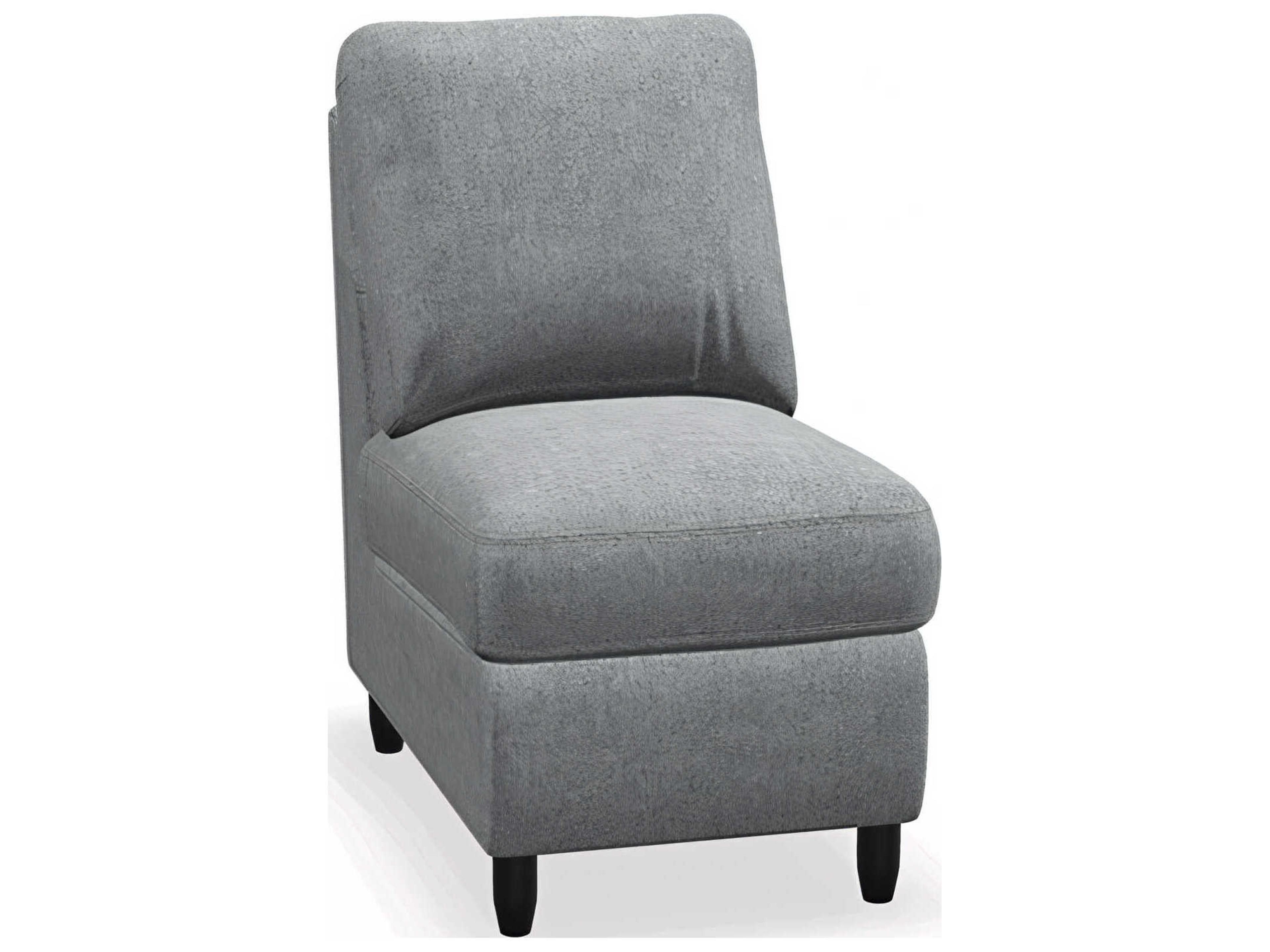 Creighton Armless Chair