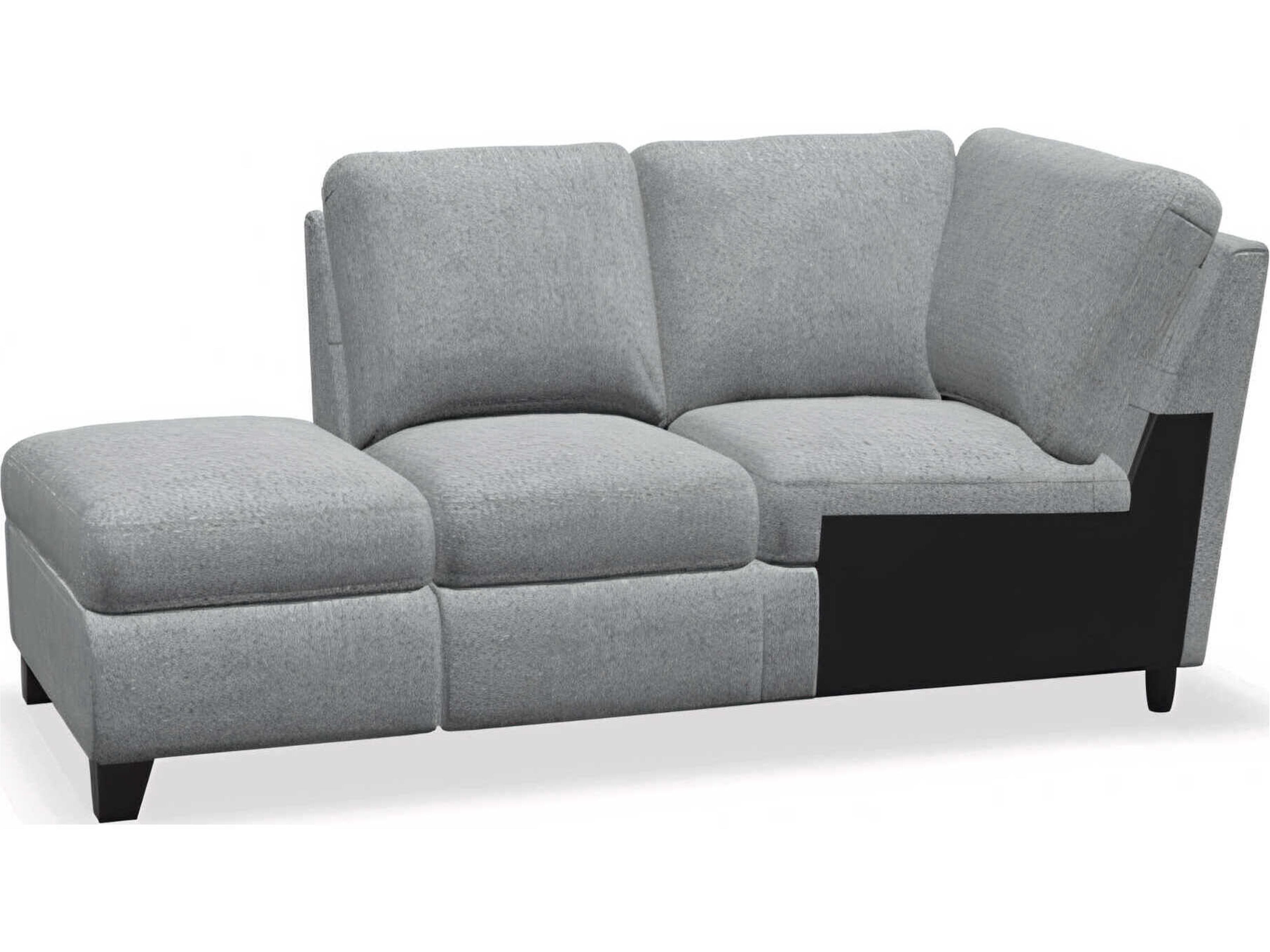 Creighton LHF Corner Chaise
