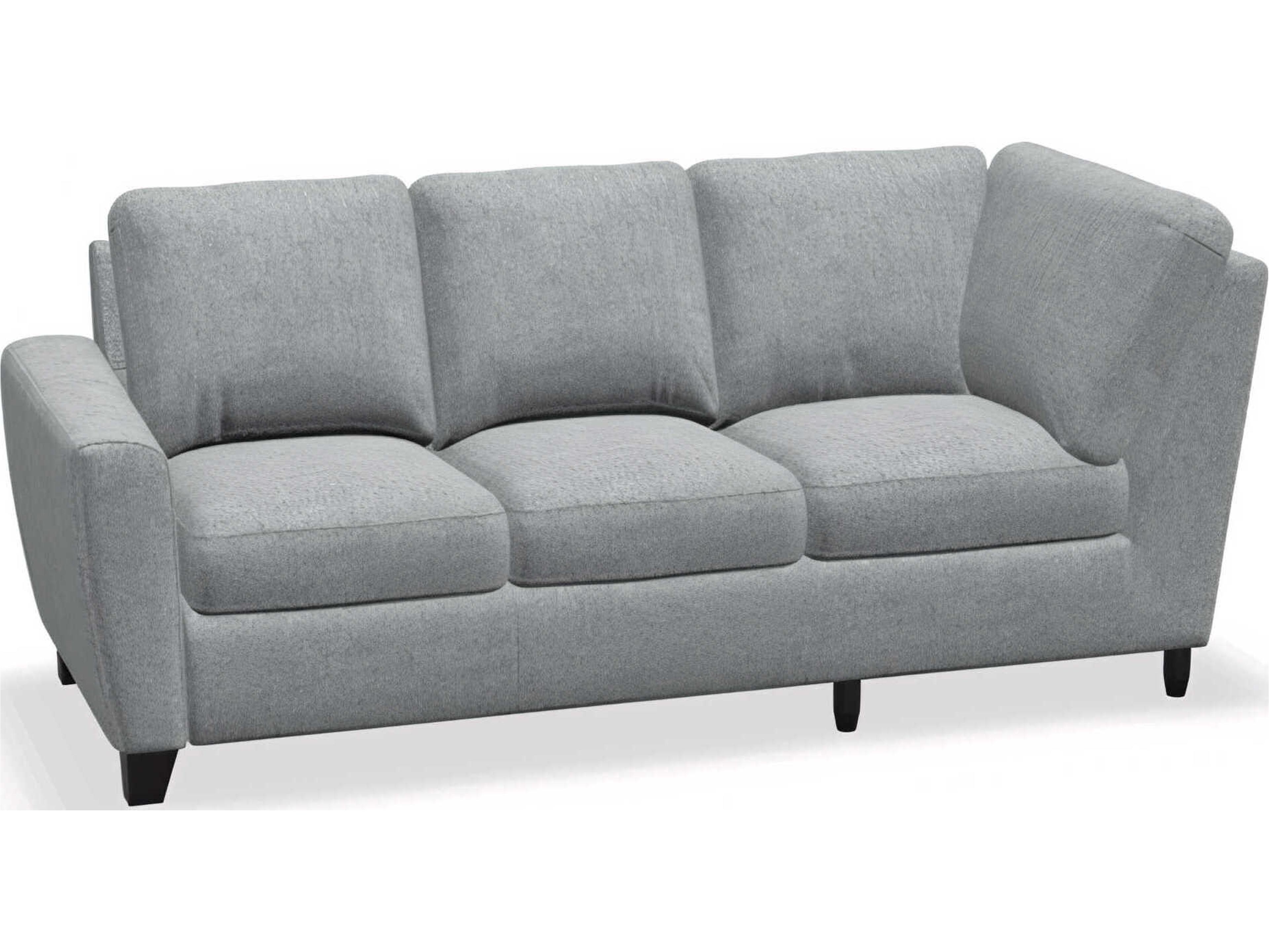 Creighton LHF Sofa Split