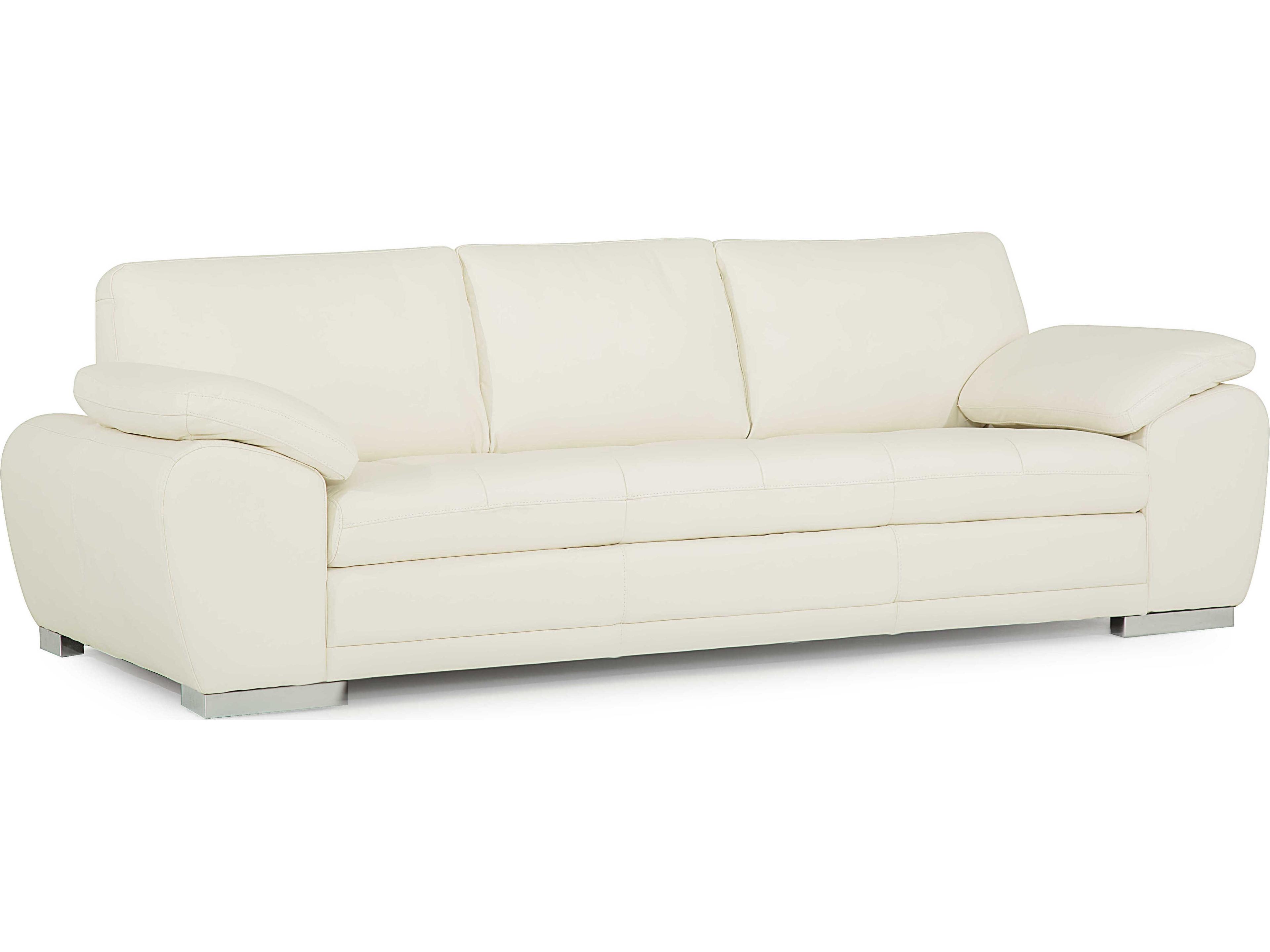 Sofa Miami Contemporary Stationary Sofa