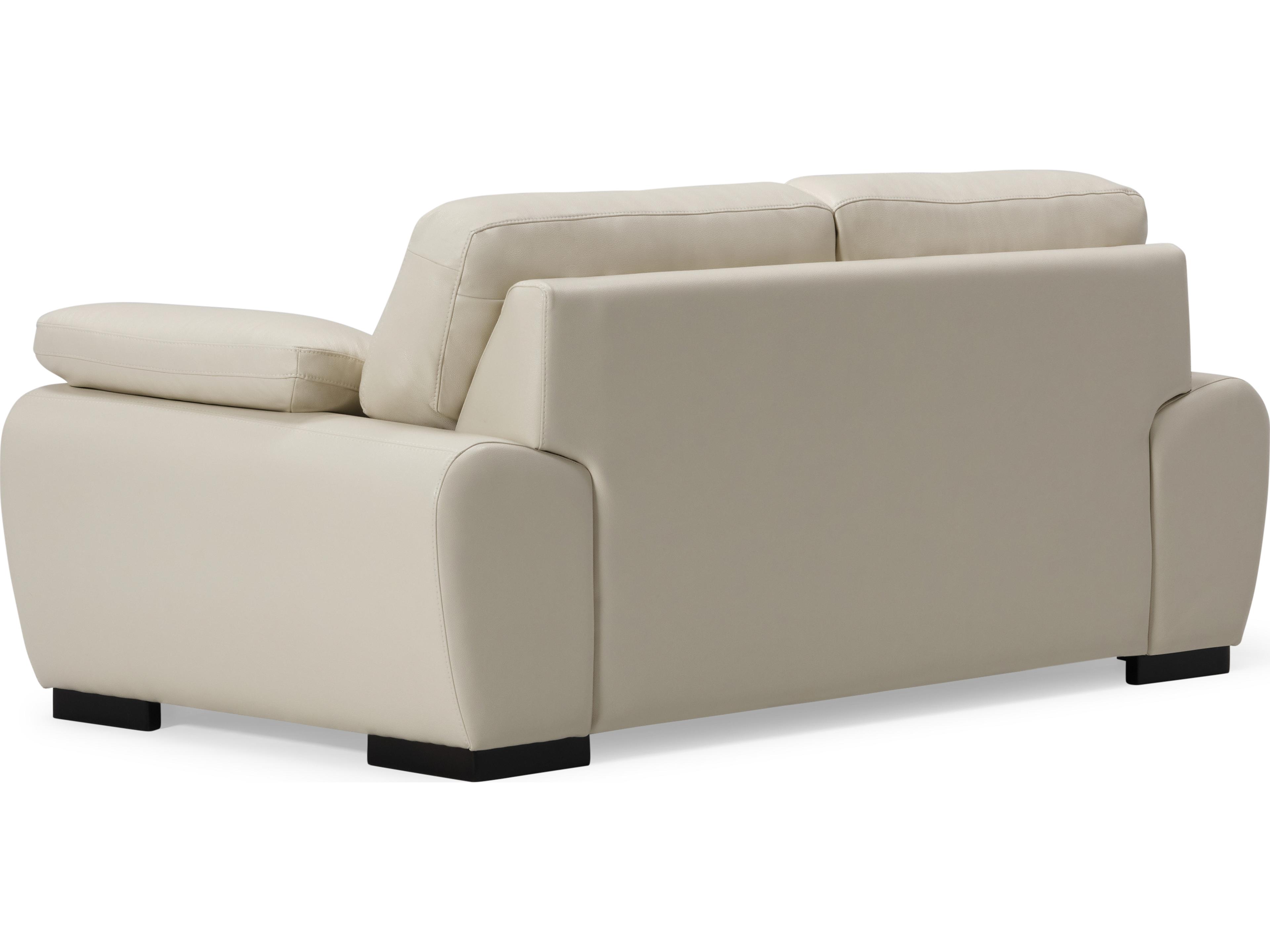 Palliser Miami Leather Upholstery Loveseat