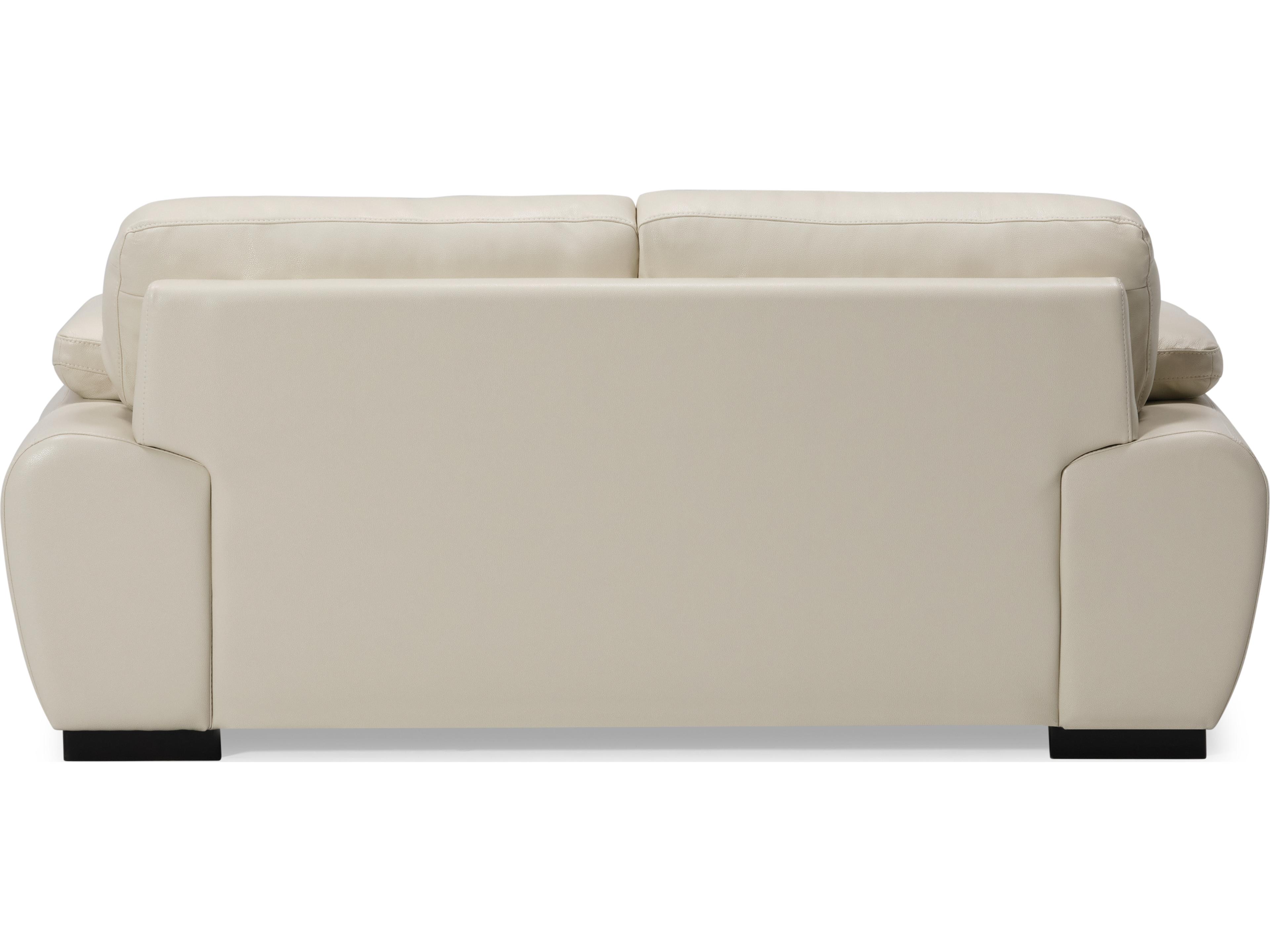 Palliser Miami Leather Upholstery Loveseat