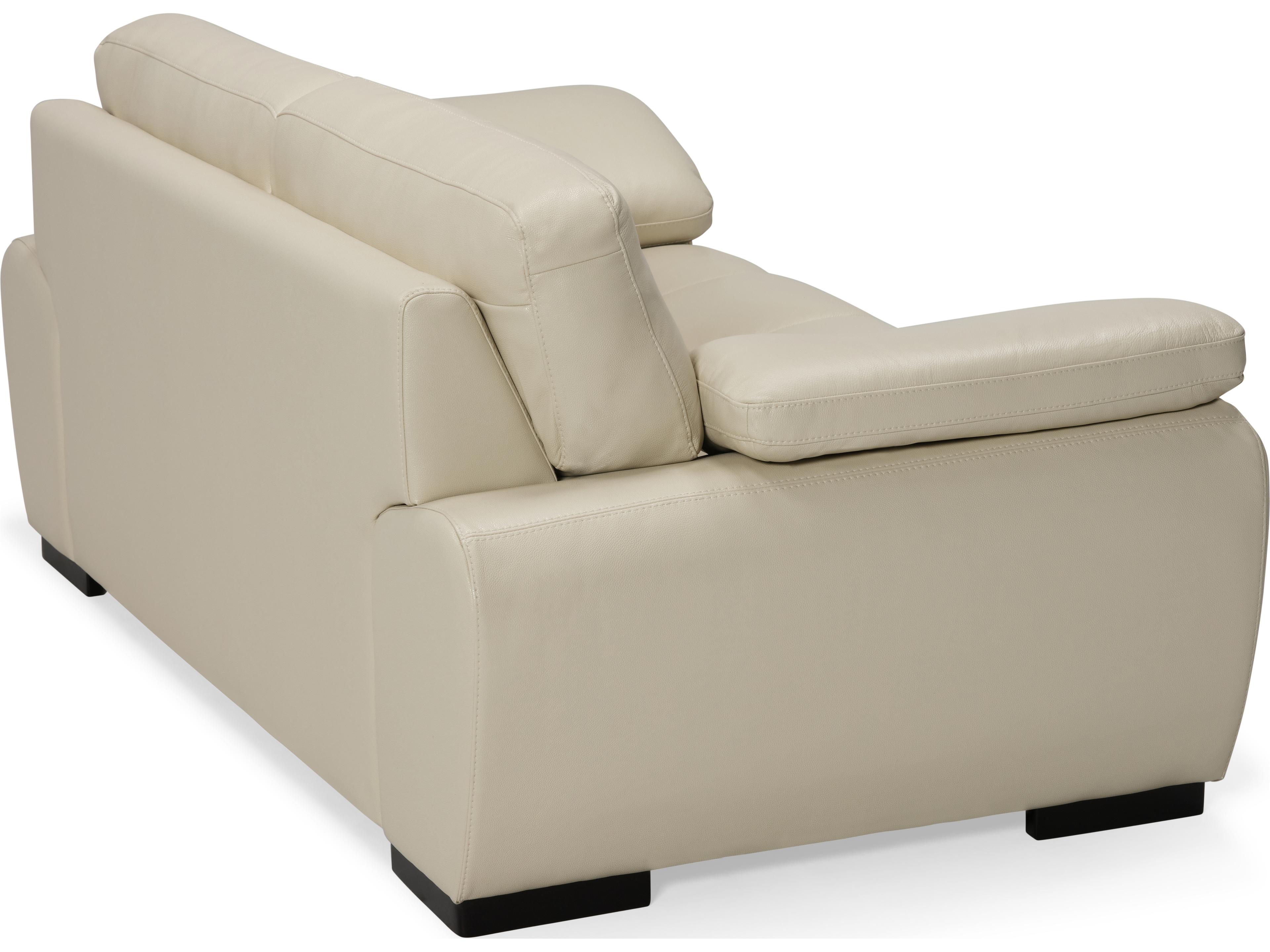 Palliser Miami Leather Upholstery Loveseat