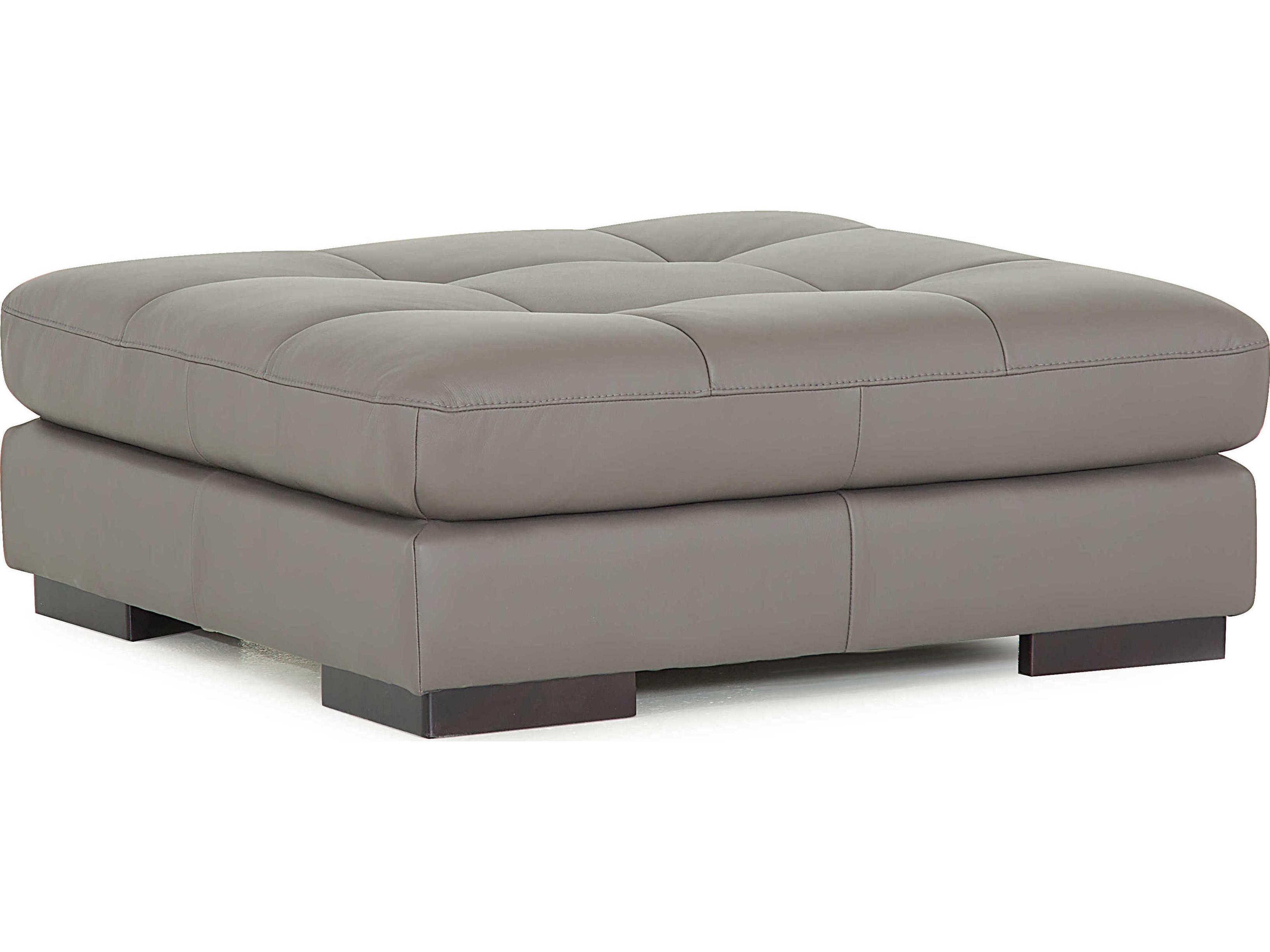 Palliser Miami Upholstered Ottoman