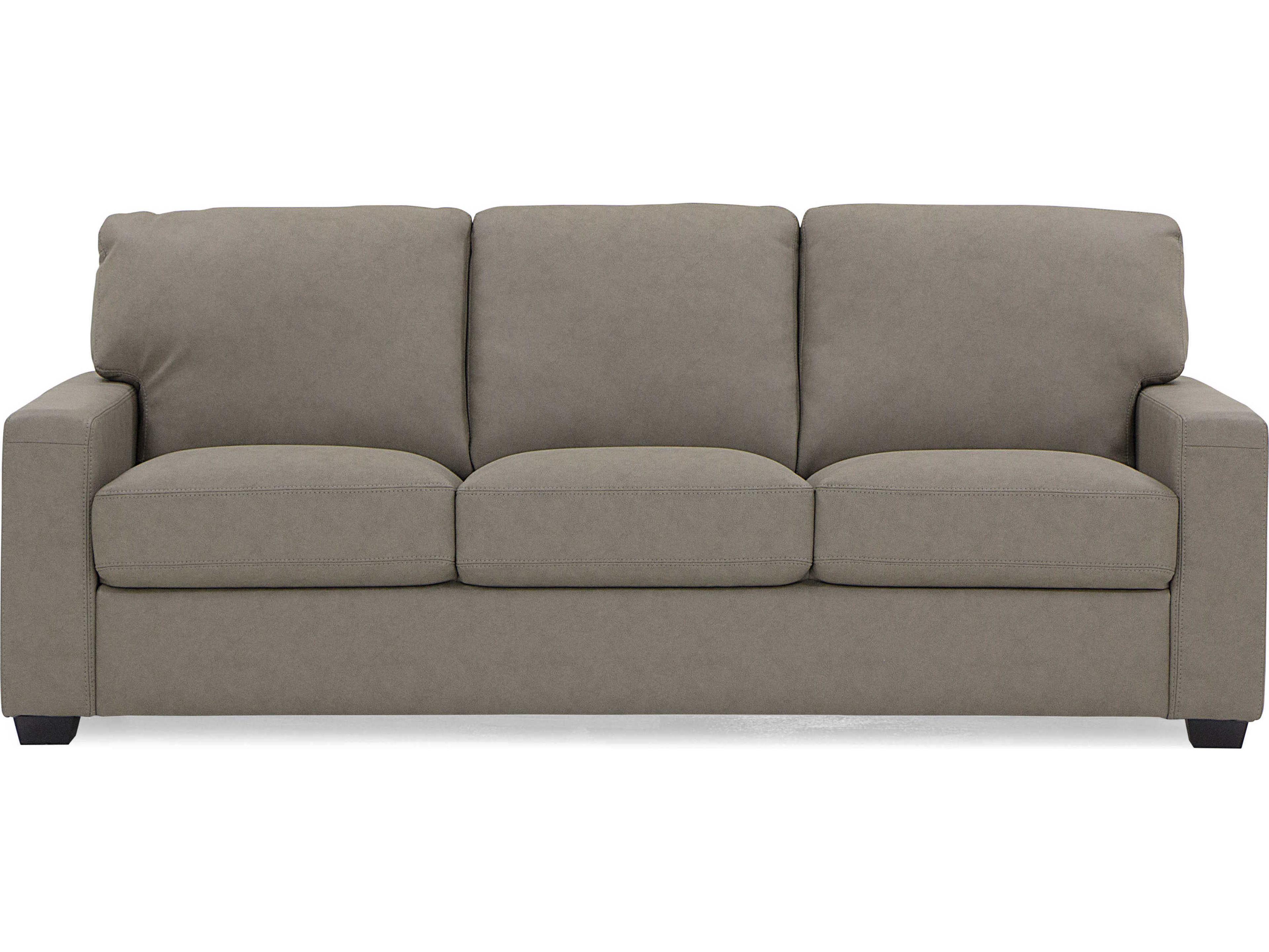 Palliser Westend Leather Upholstery Sofa