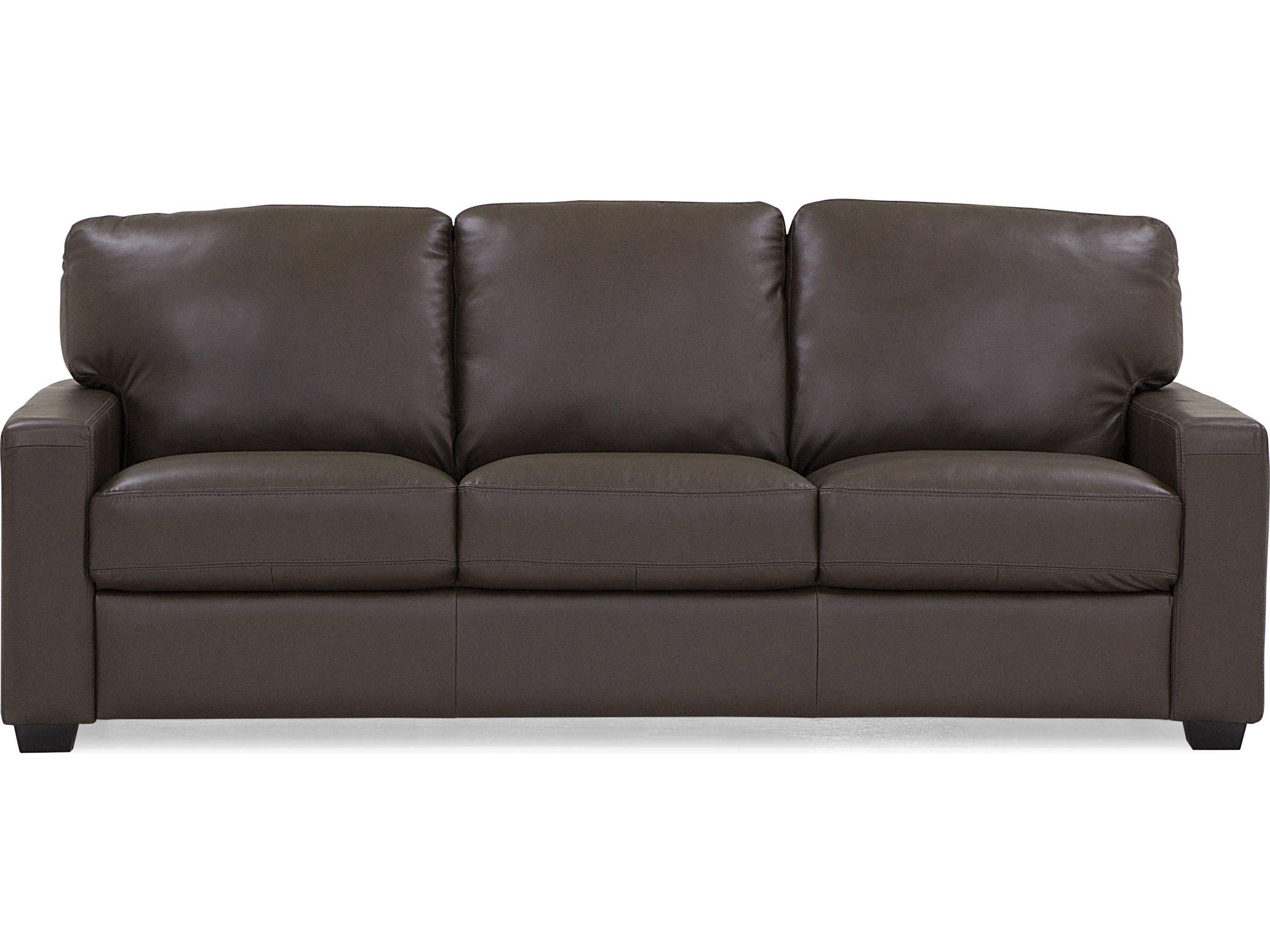 Palliser Westend Leather Upholstery Sofa