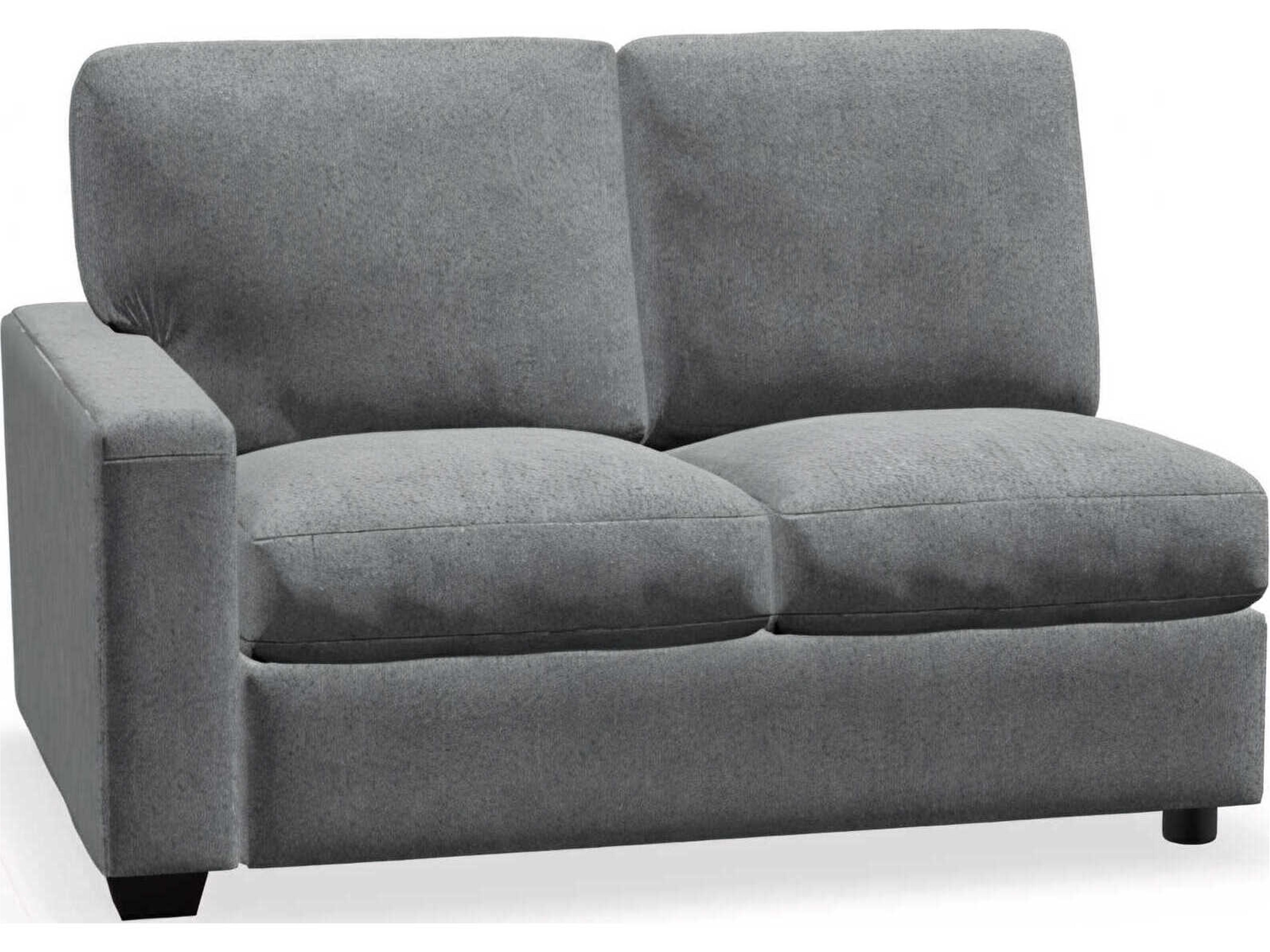 Westend LHF Loveseat