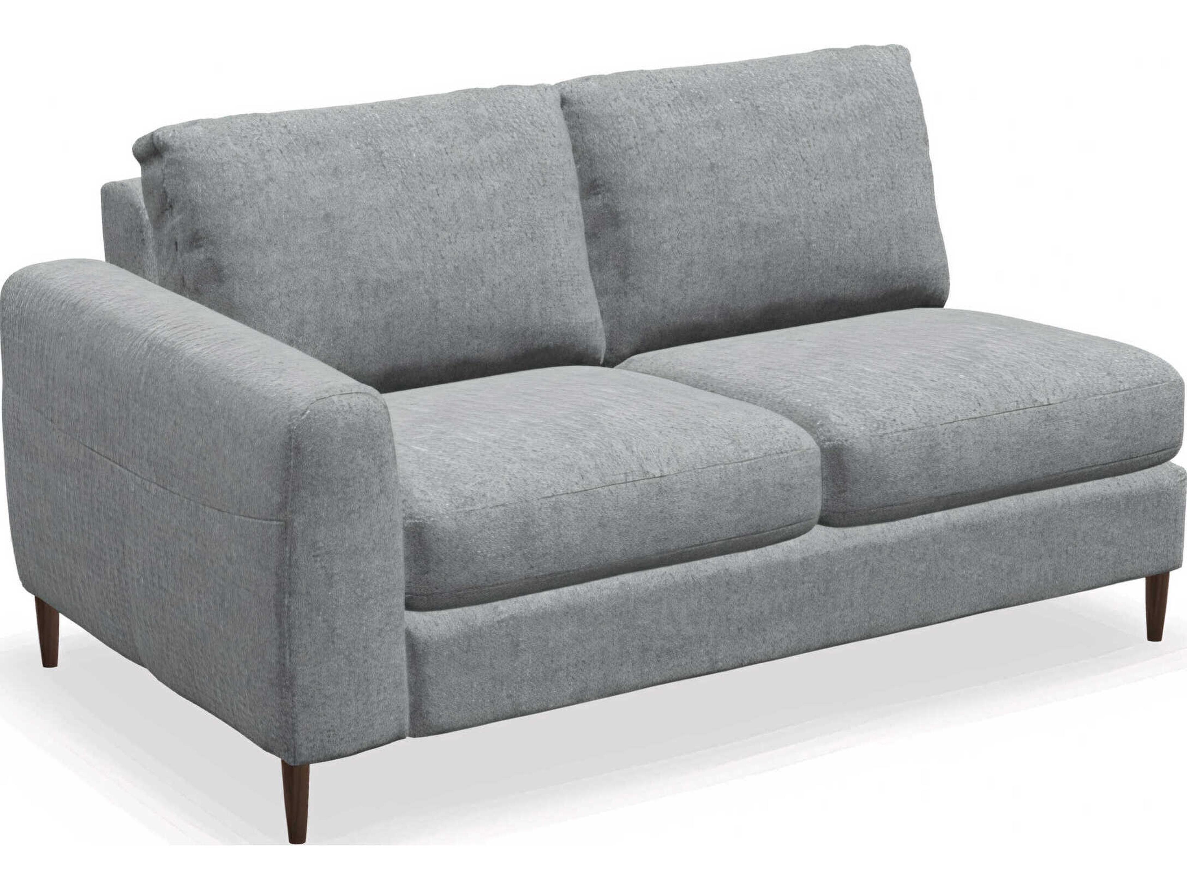 Atticus LHF Loveseat