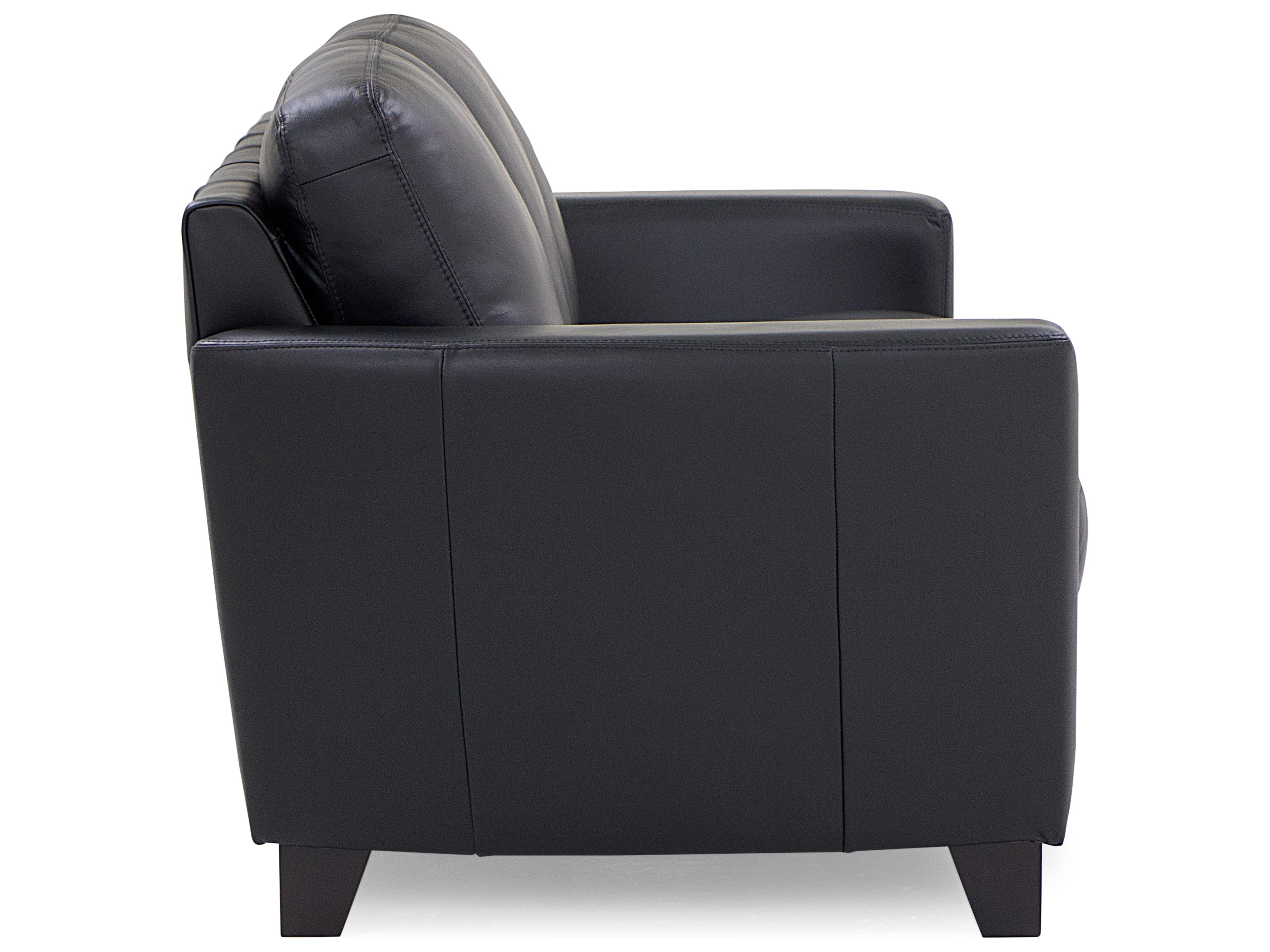 Palliser Leeds Leather Upholstery Sofa