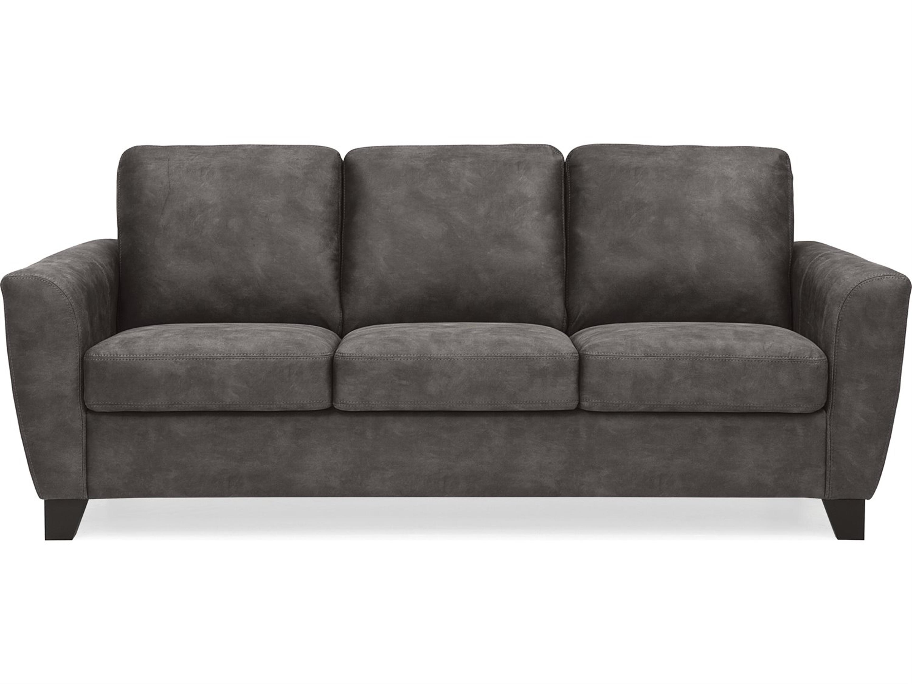 Palliser Marymount Leather Upholstery Sofa