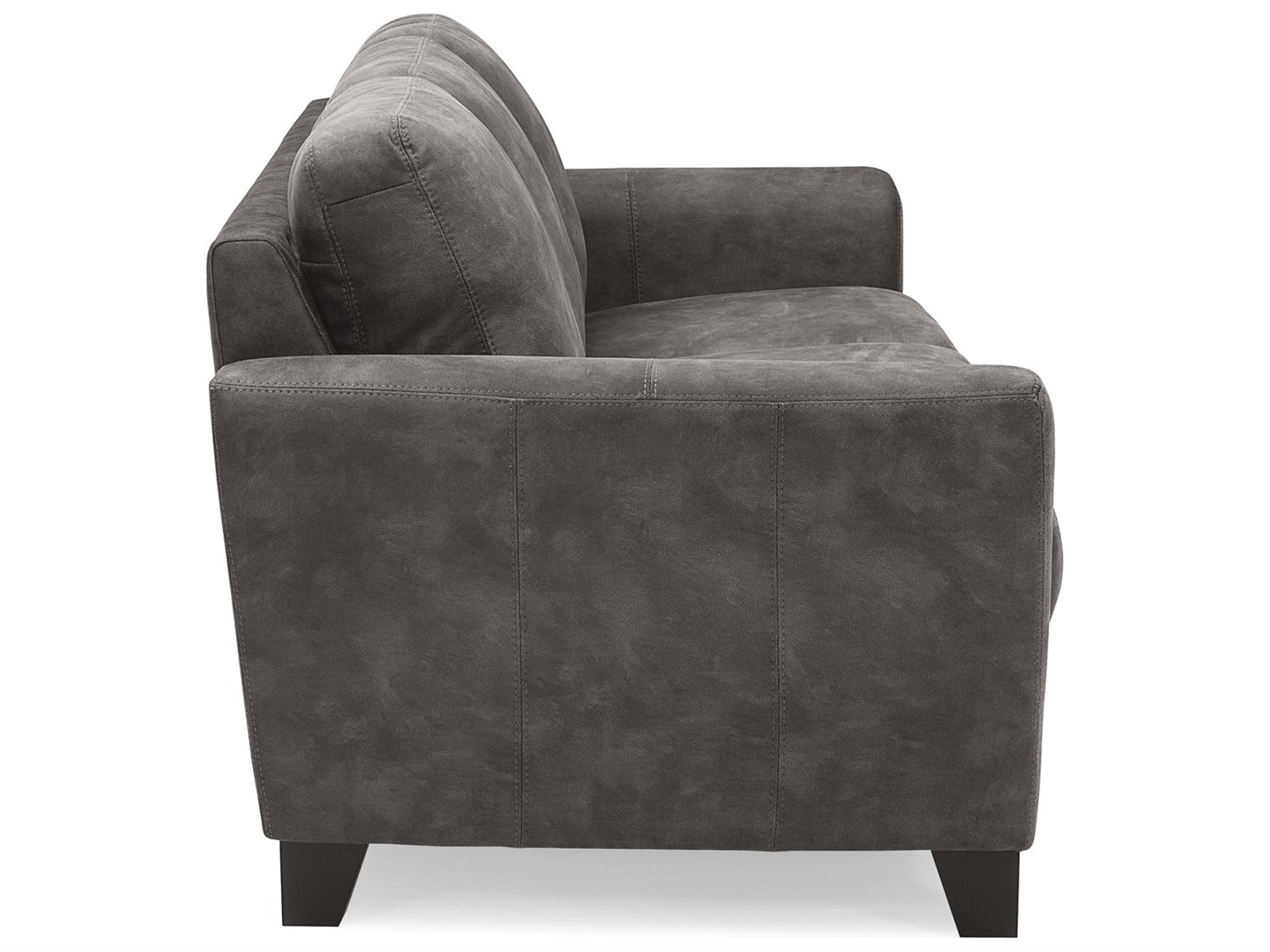 Palliser Marymount Leather Upholstery Sofa