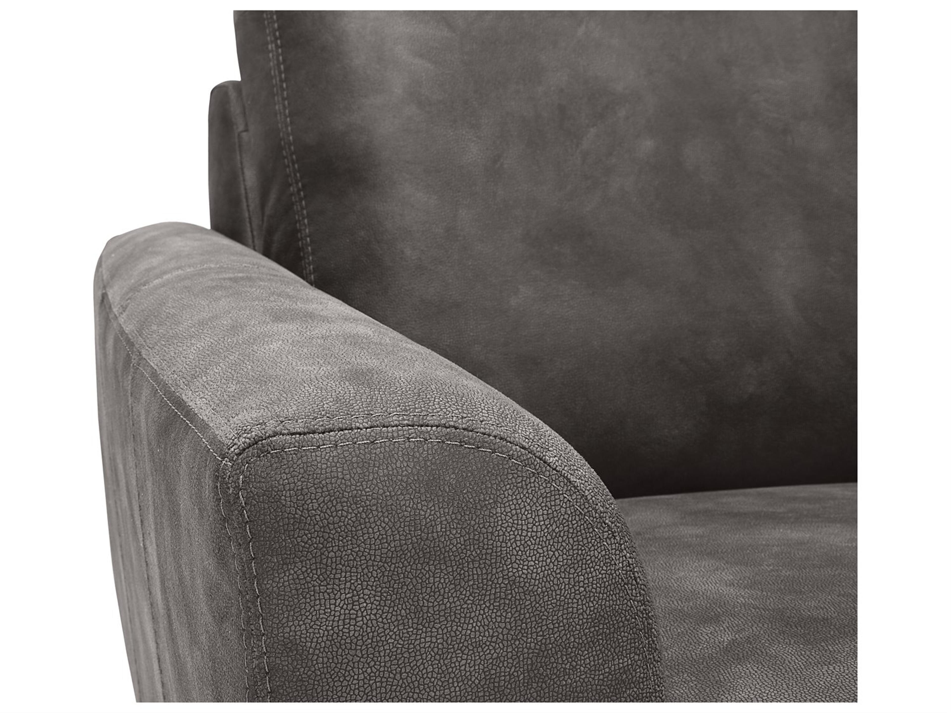 Palliser Marymount Leather Upholstery Sofa