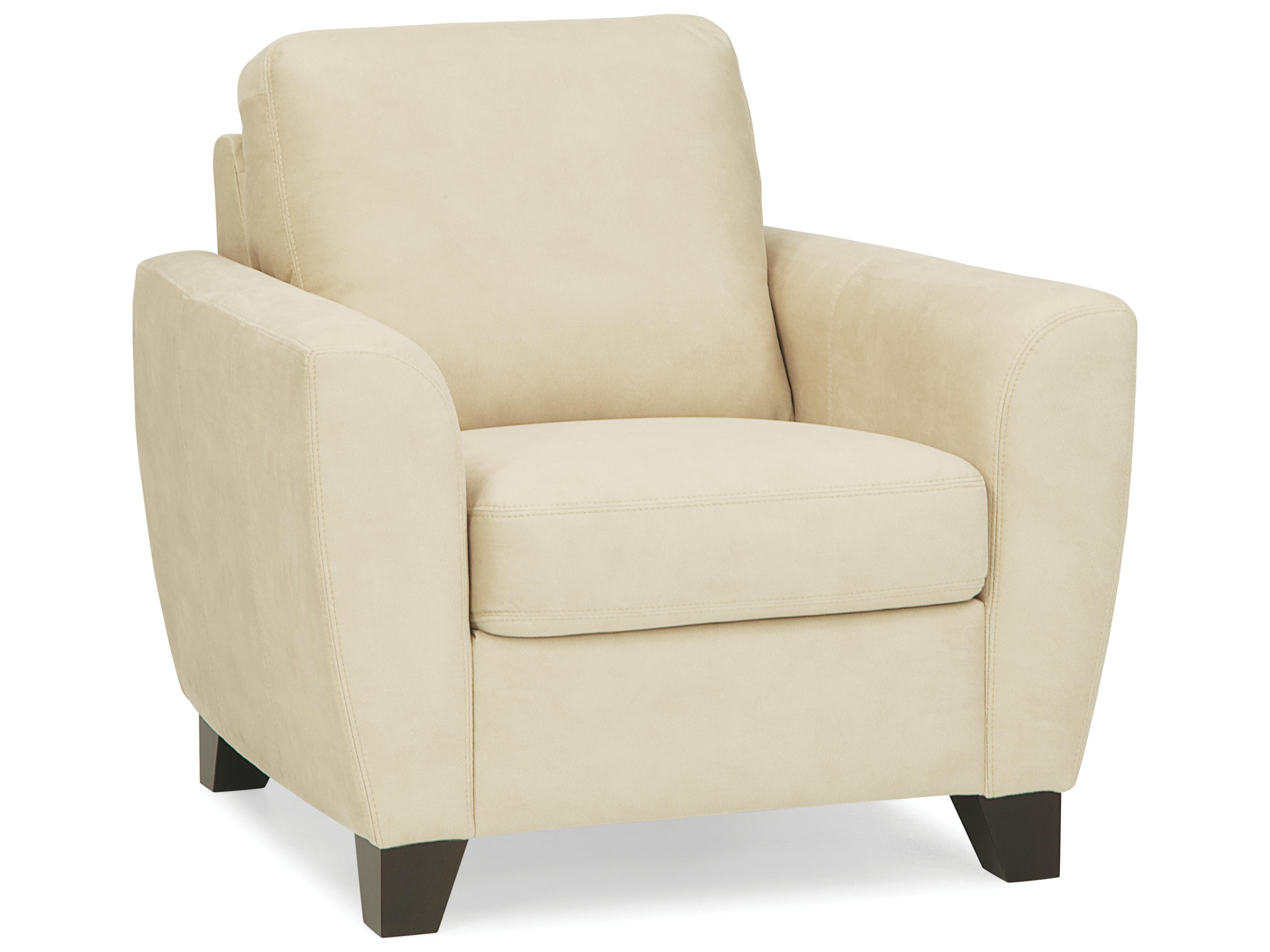 Marymount Leather Upholstery Chair