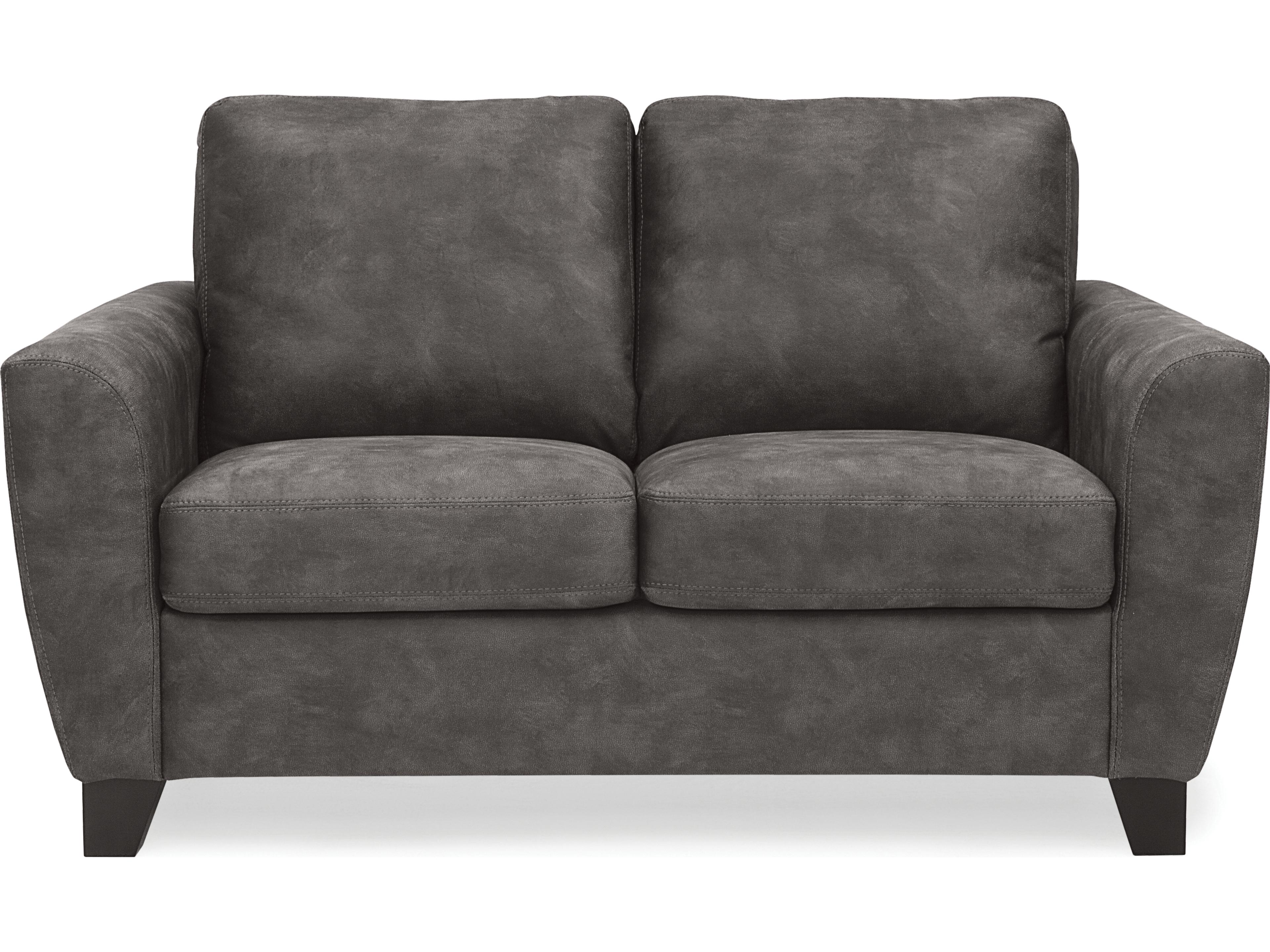Palliser Marymount Leather Upholstery Loveseat