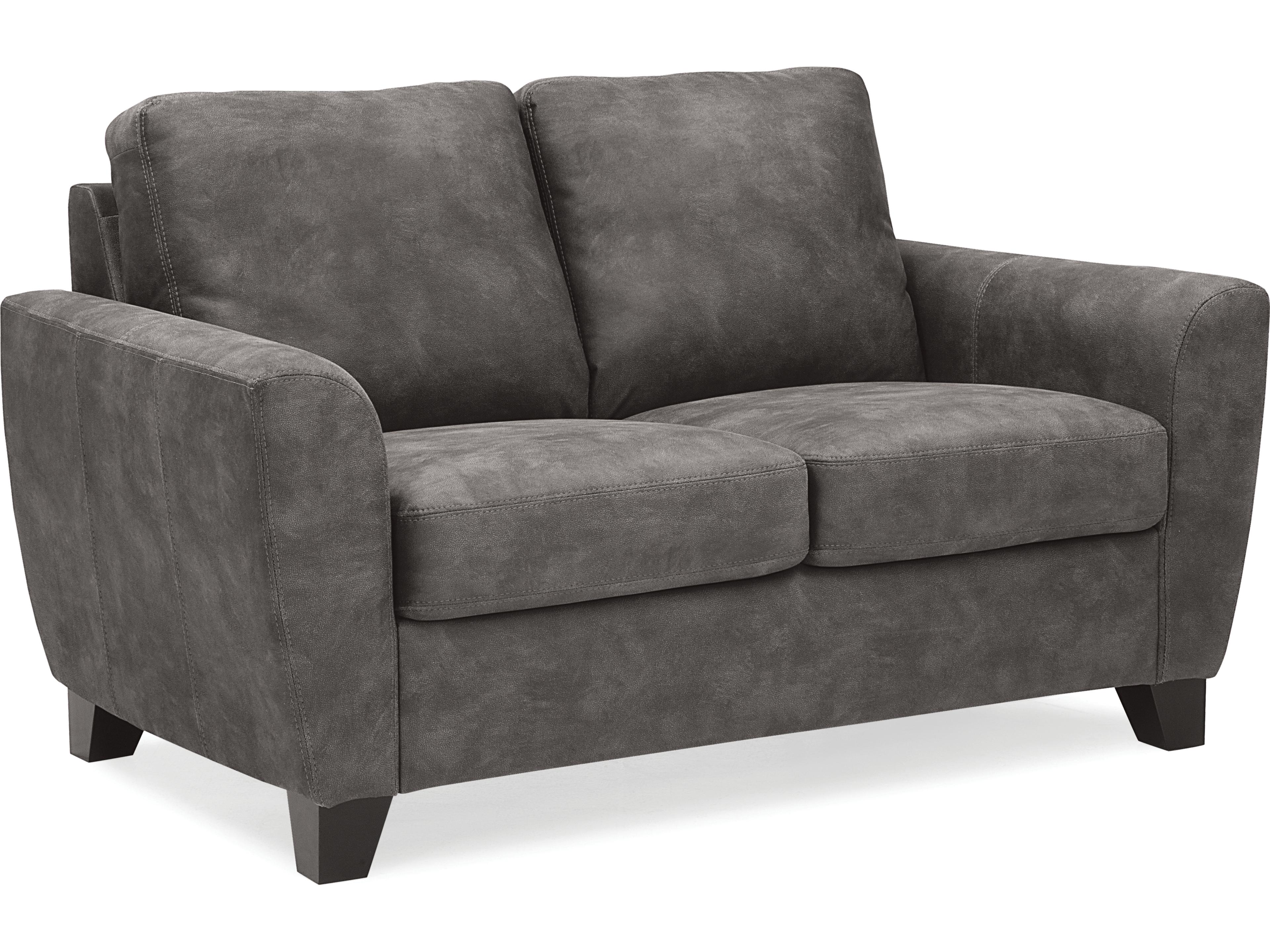Palliser Marymount Leather Upholstery Loveseat