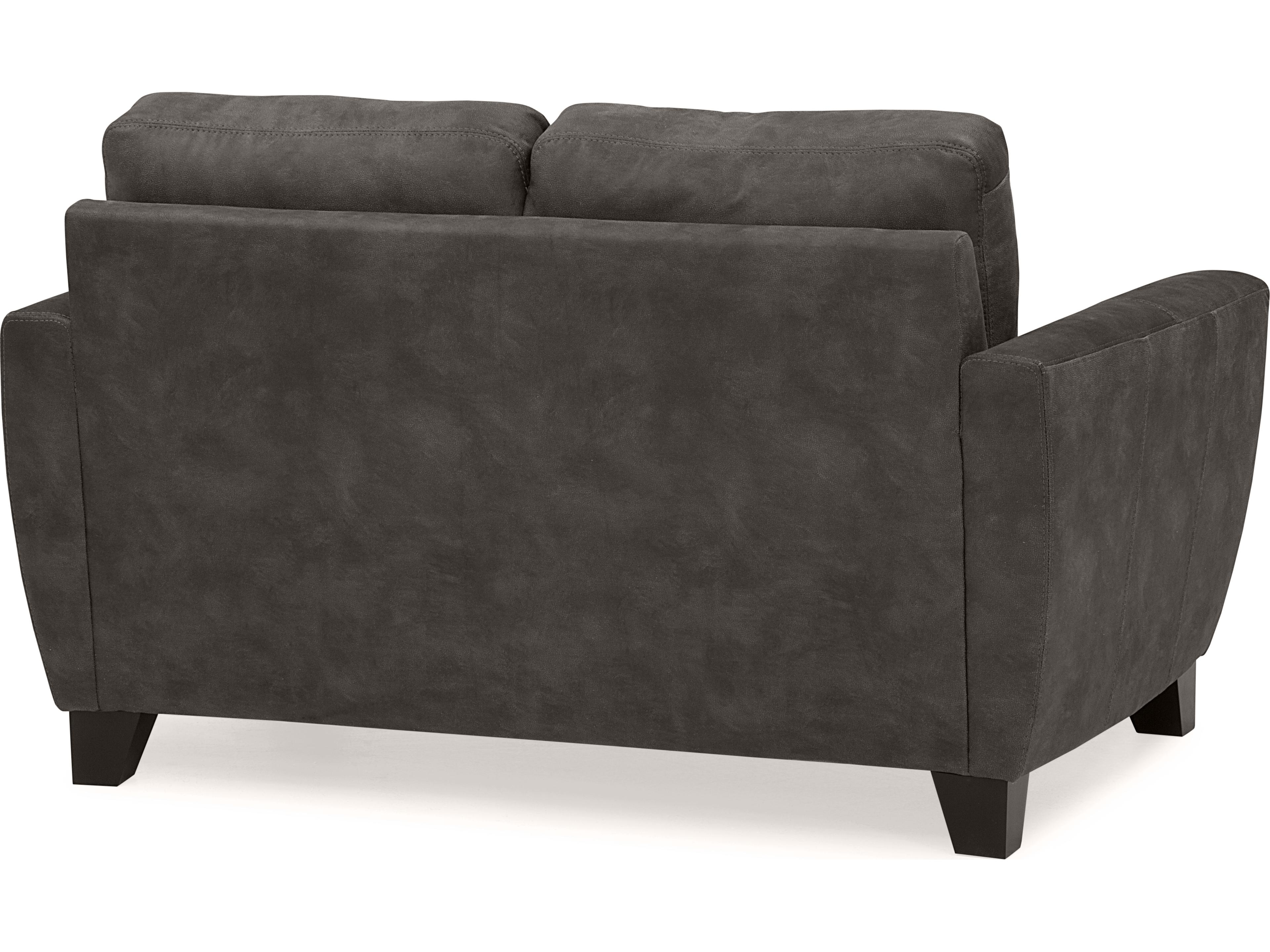 Palliser Marymount Leather Upholstery Loveseat