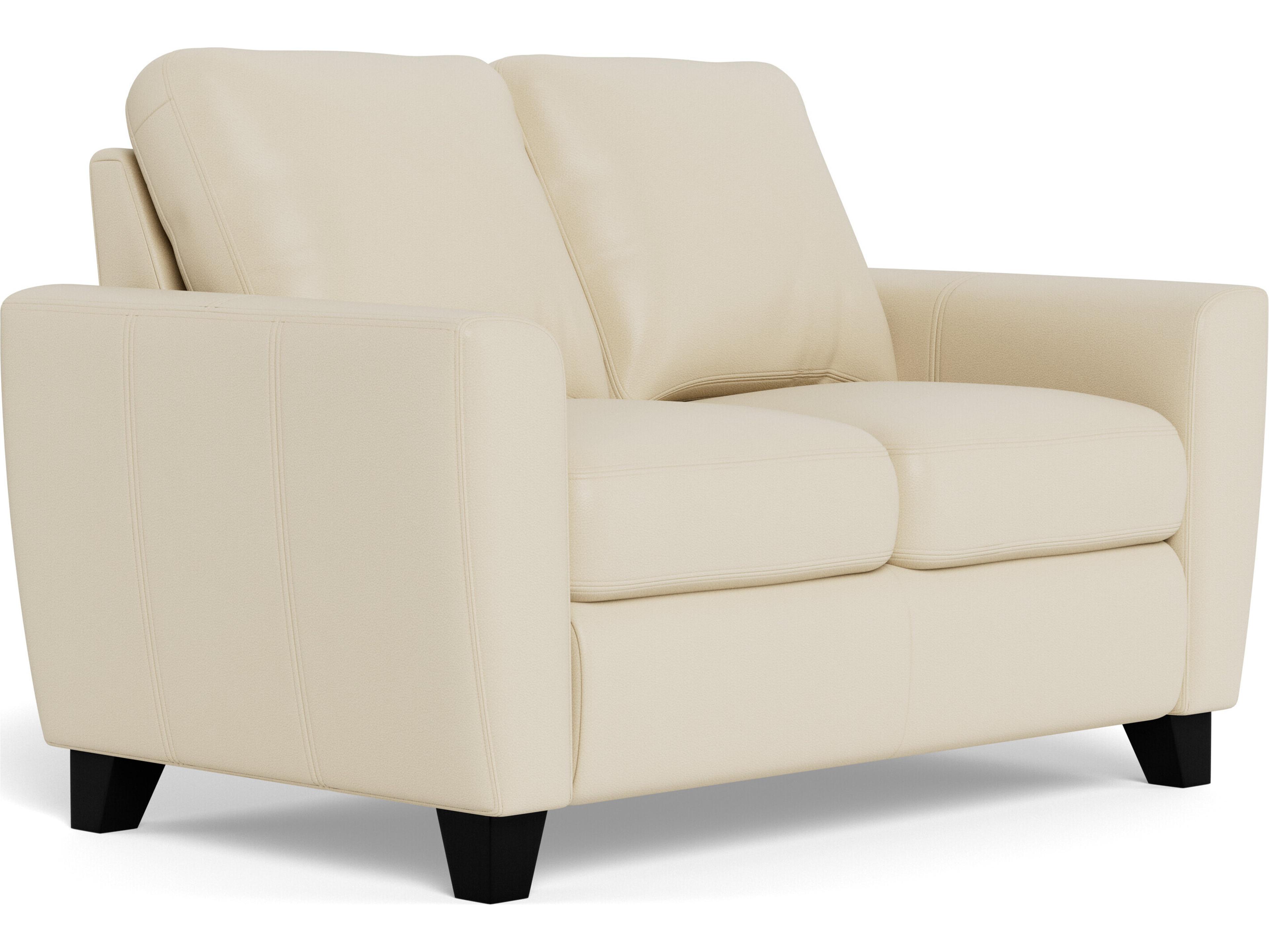 Palliser Marymount Leather Upholstery Loveseat