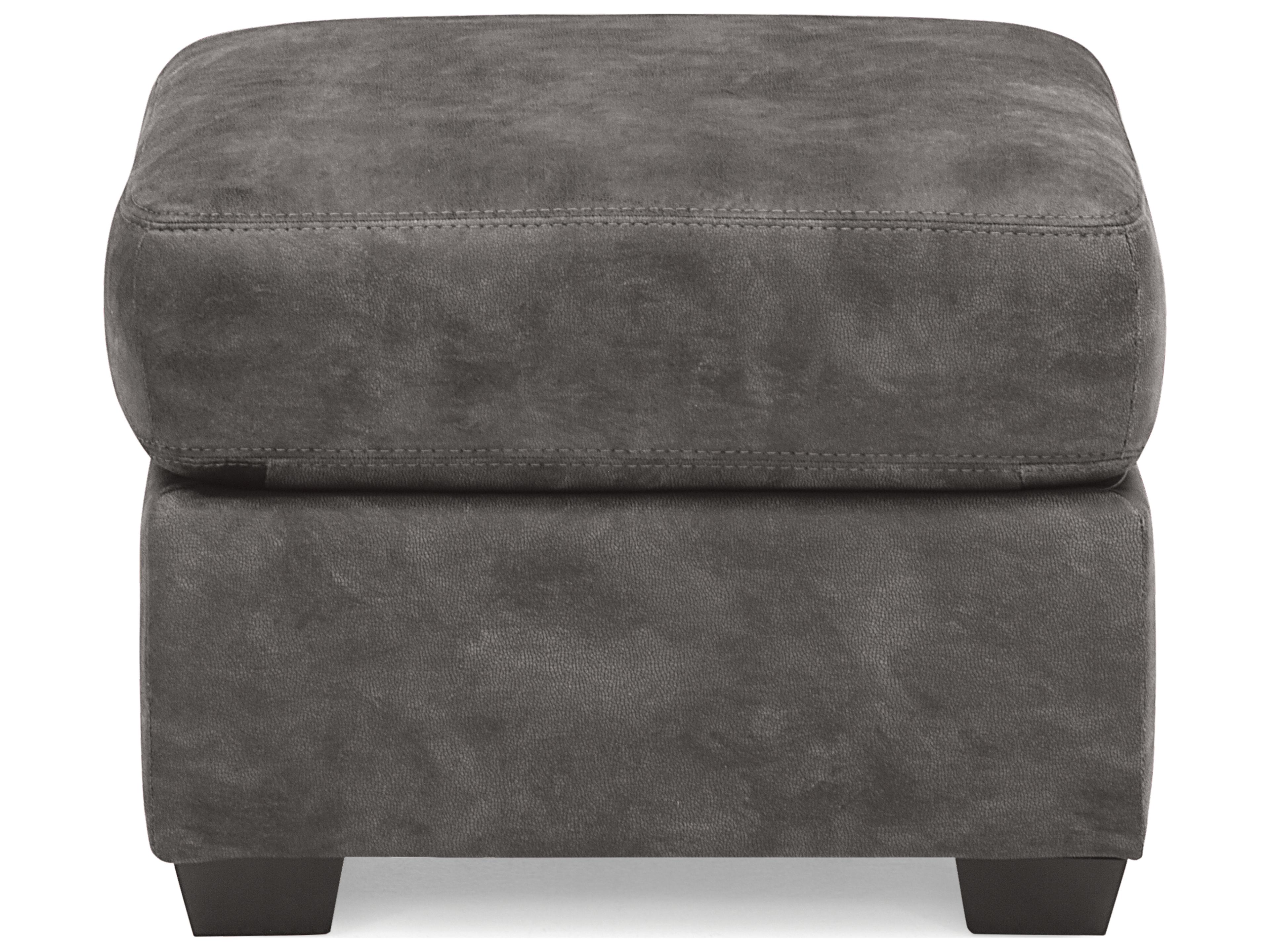 Palliser Marymount Leather Upholstery Ottoman