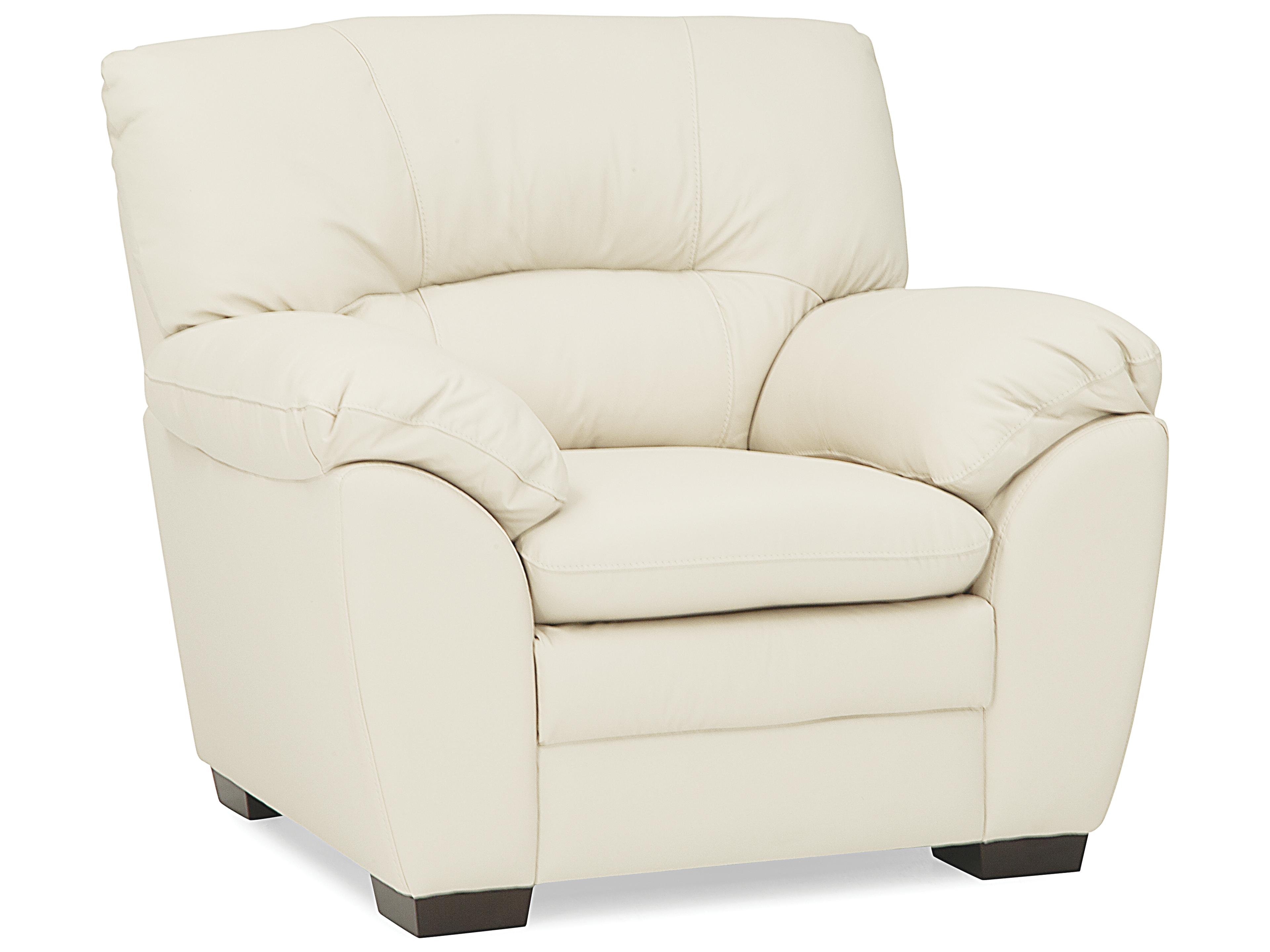 Amisk Leather Upholstery Chair