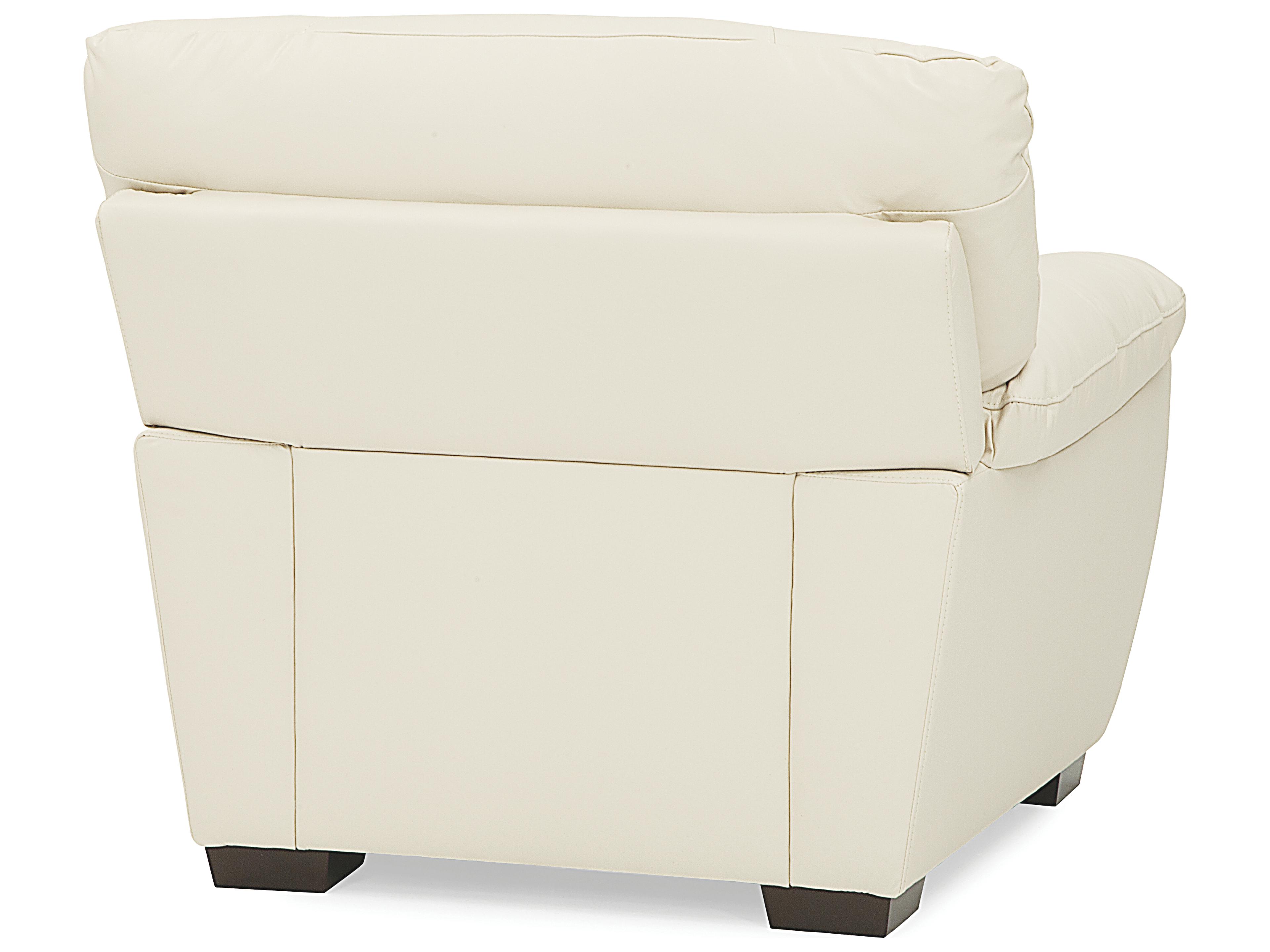 Palliser Amisk Leather Upholstery Chair