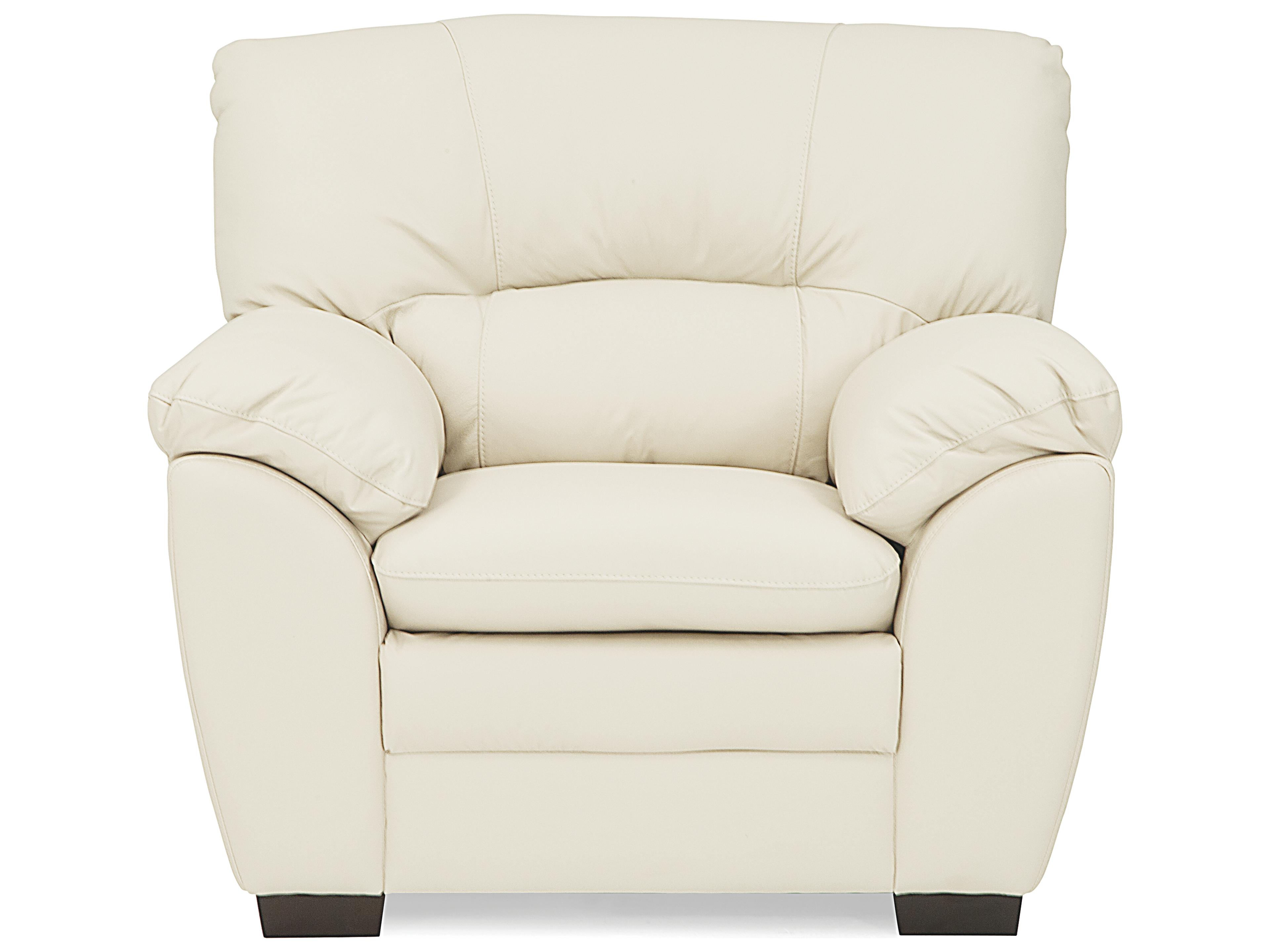 Palliser Amisk Leather Upholstery Chair