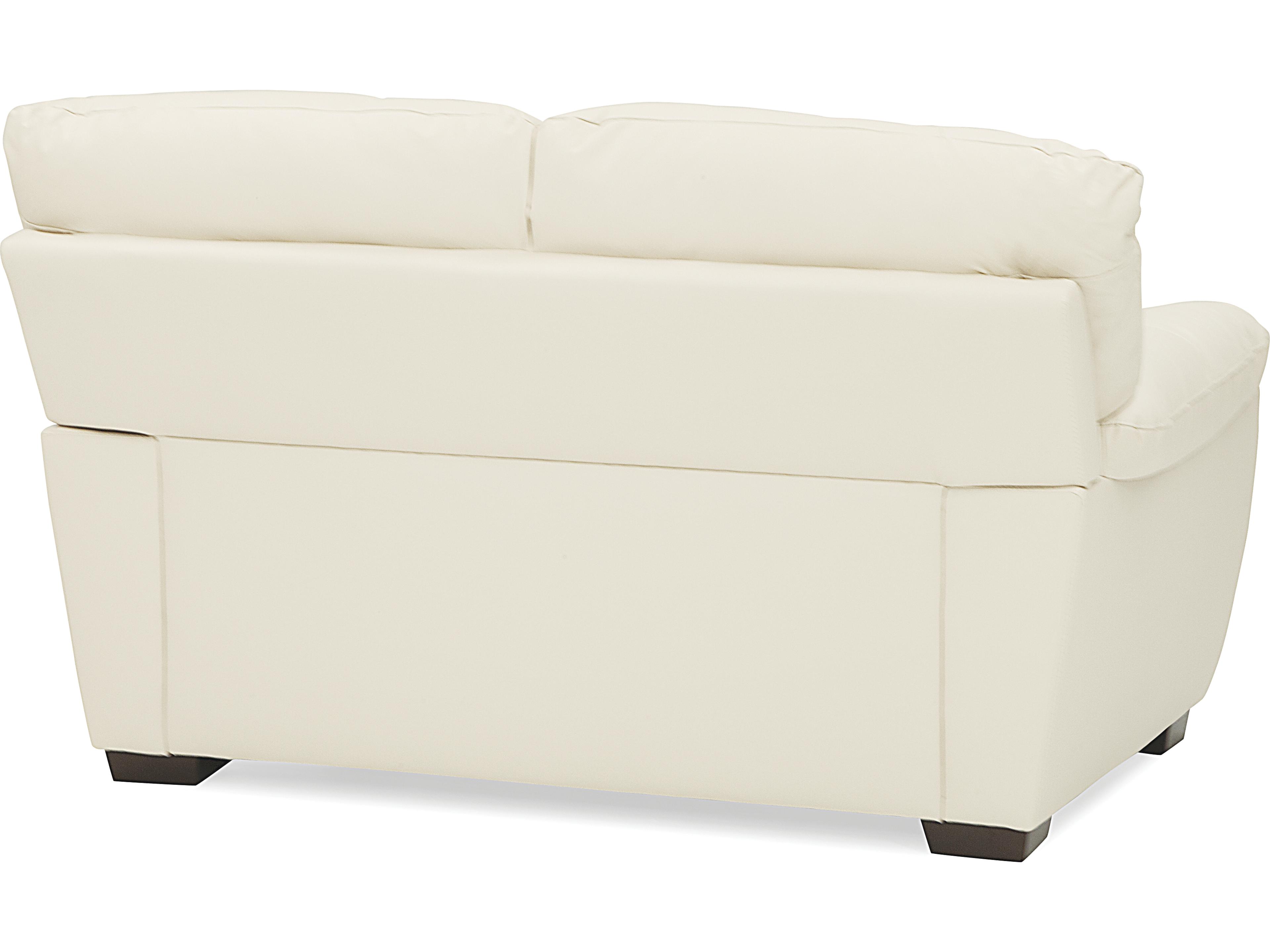 Palliser Amisk Leather Upholstery Loveseat