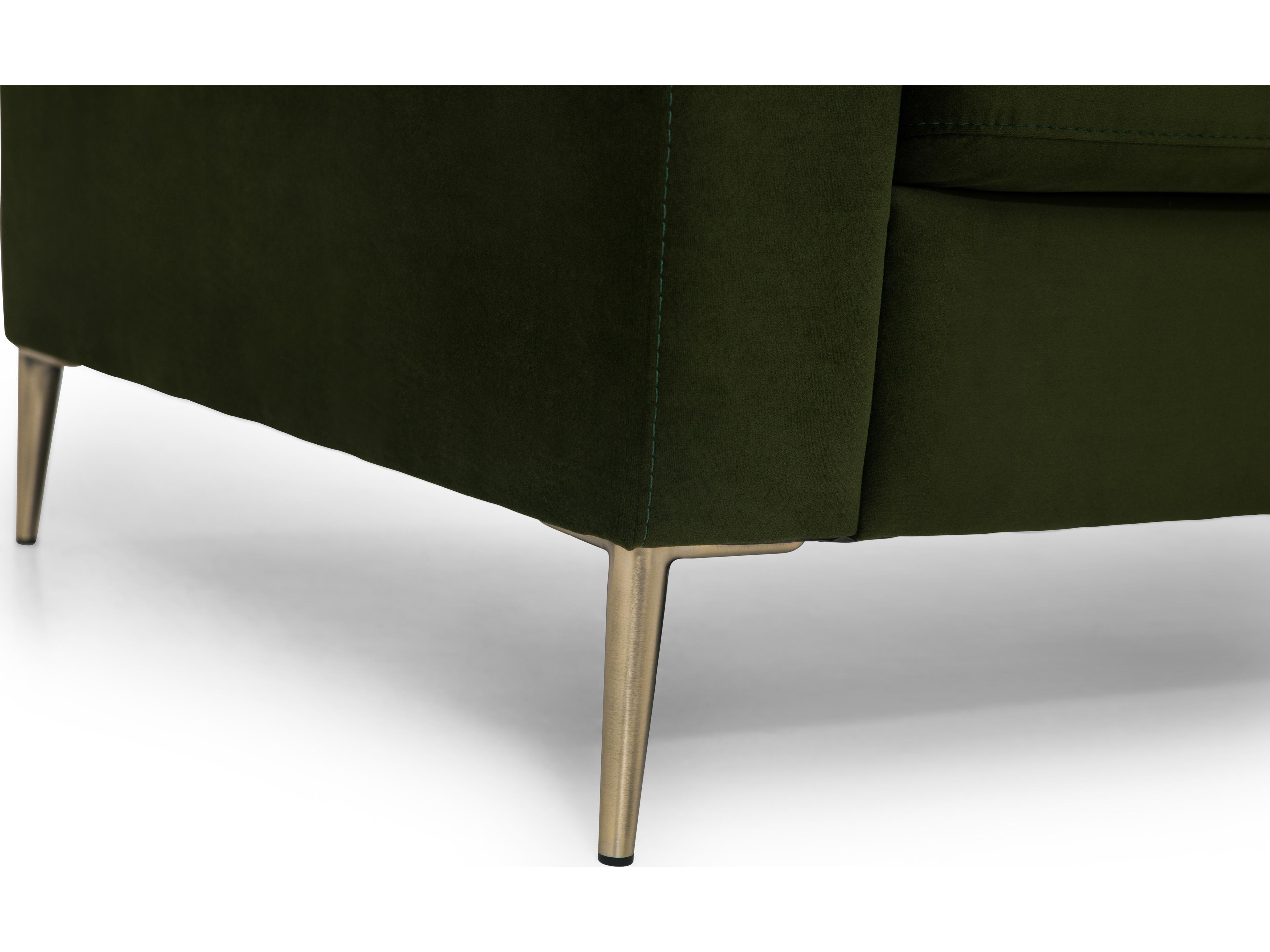 Palliser Sherbrook Leather Upholstery Loveseat