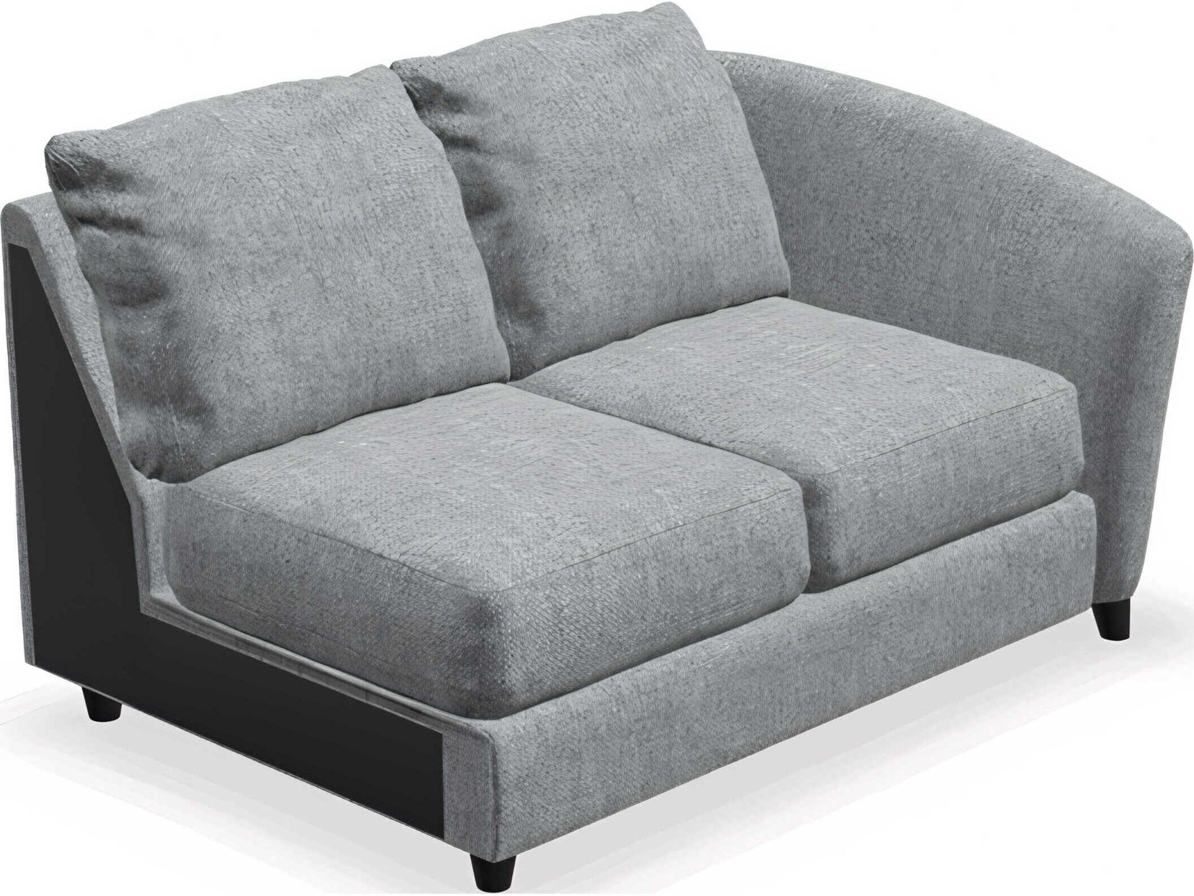 Alula RHF Loveseat