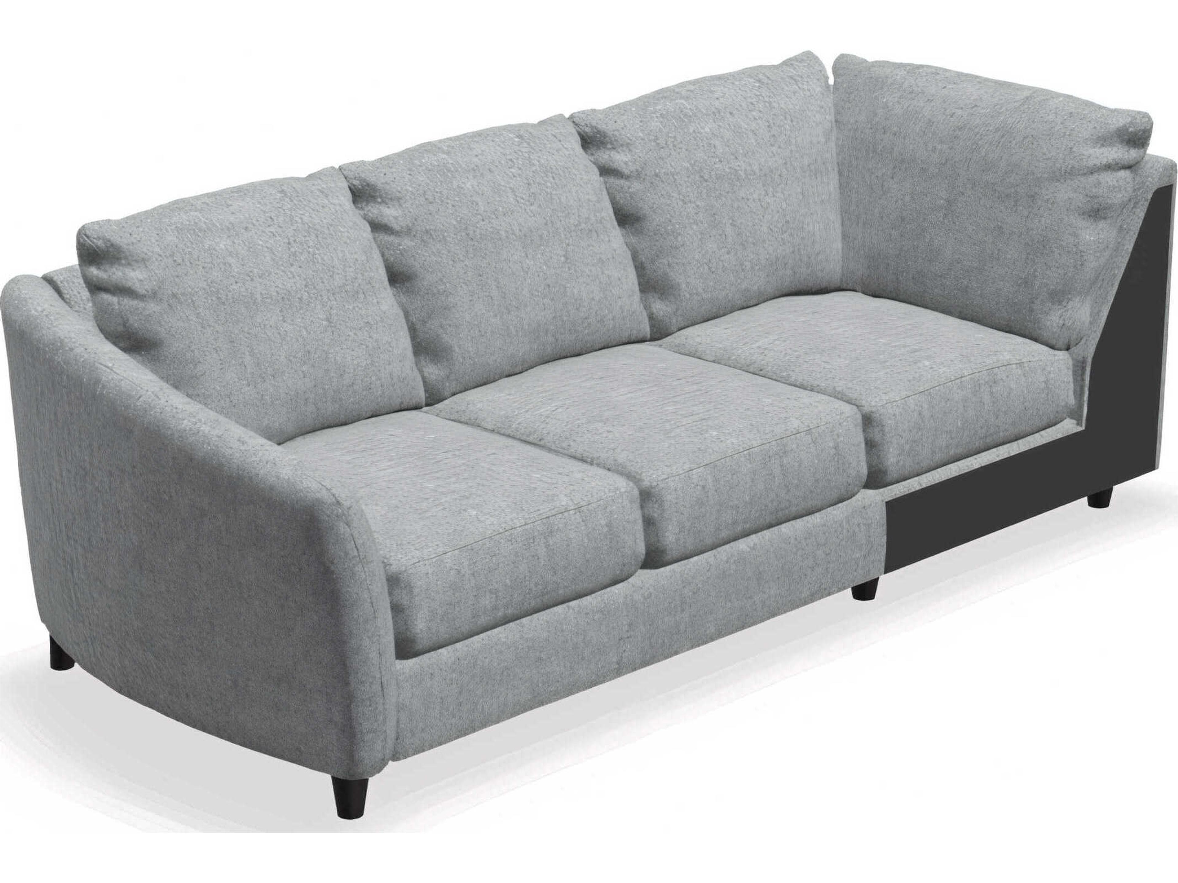 Alula LHF Sofa Split
