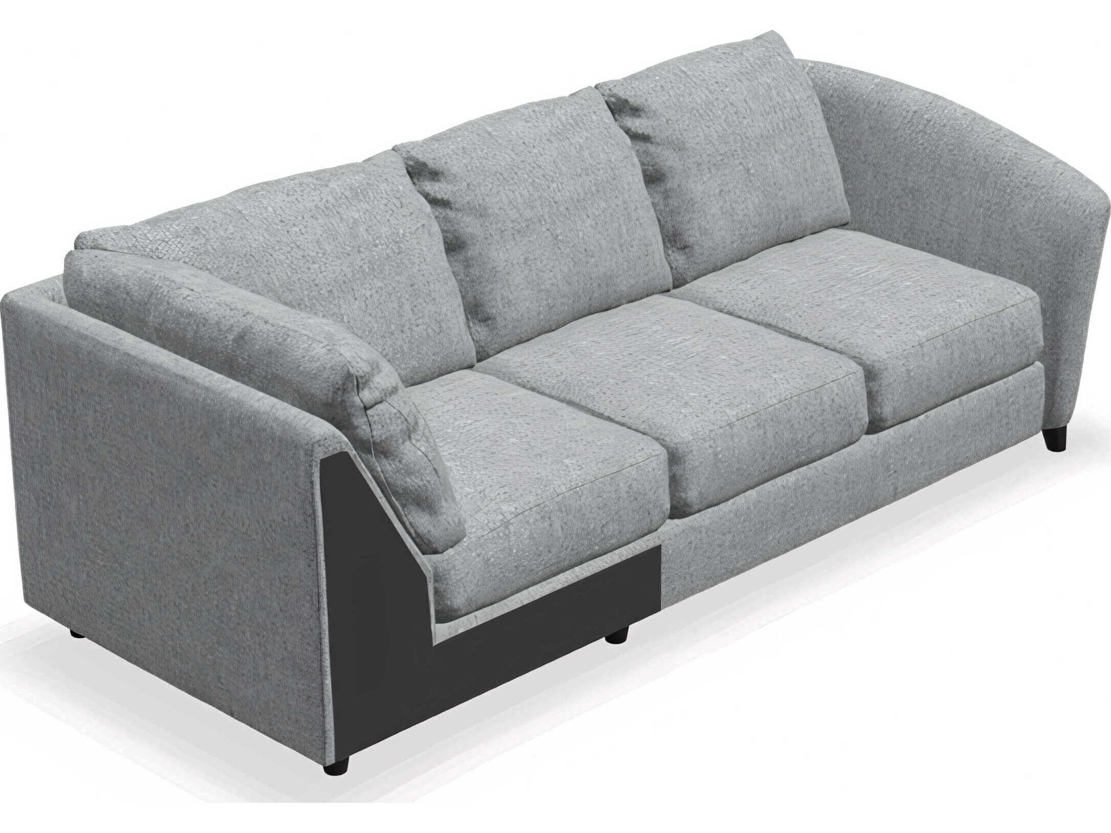 Alula RHF Sofa Split