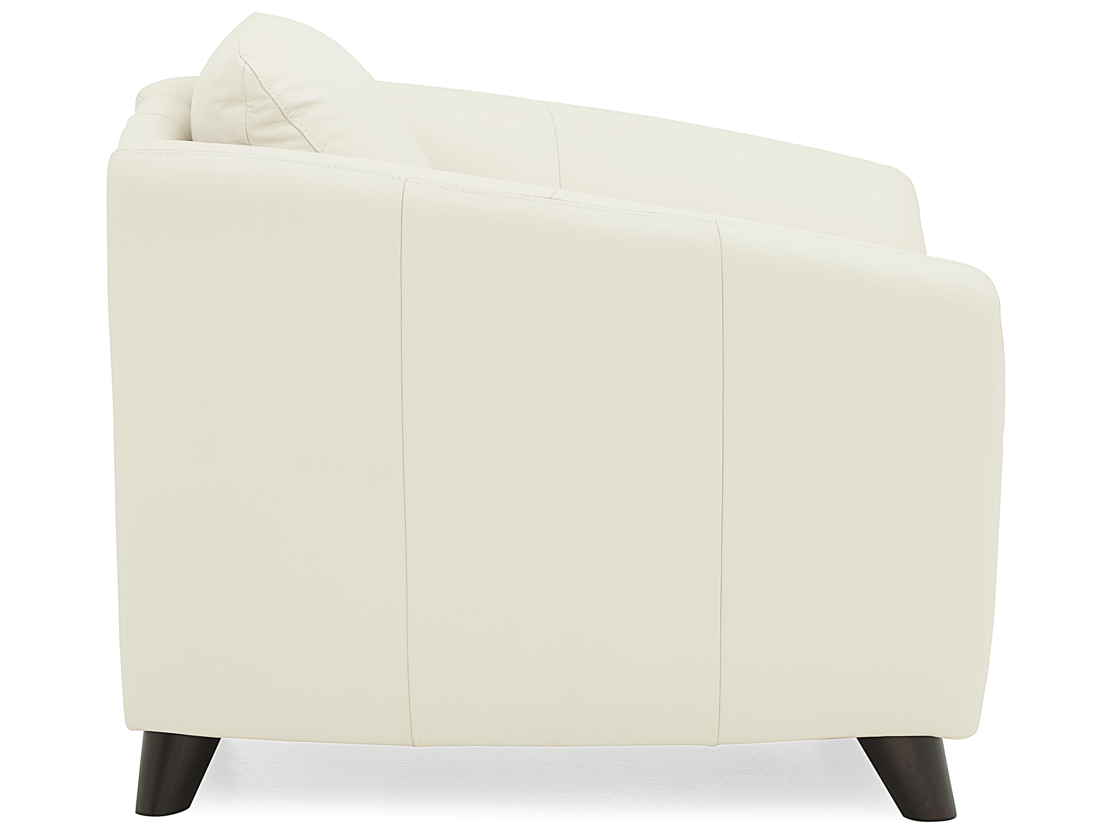 Palliser Alula Leather Upholstery Chair