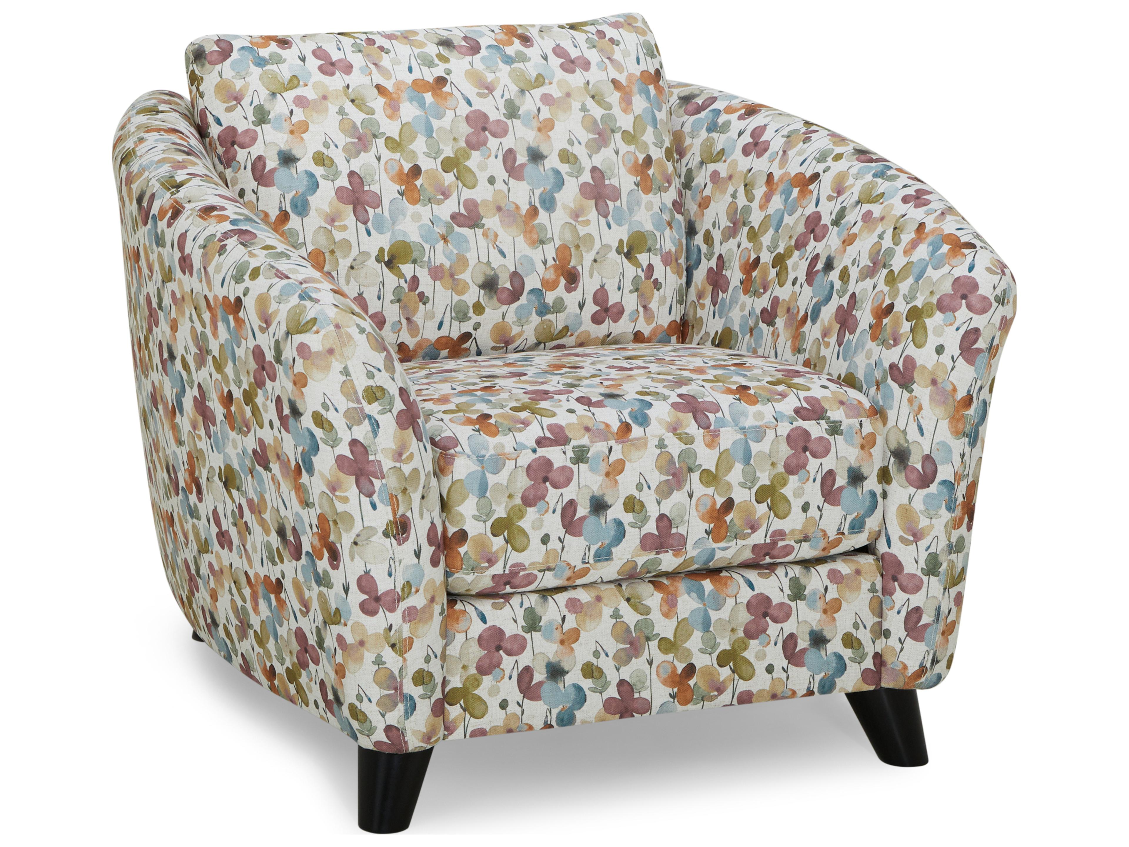 Palliser Alula Leather Upholstery Chair