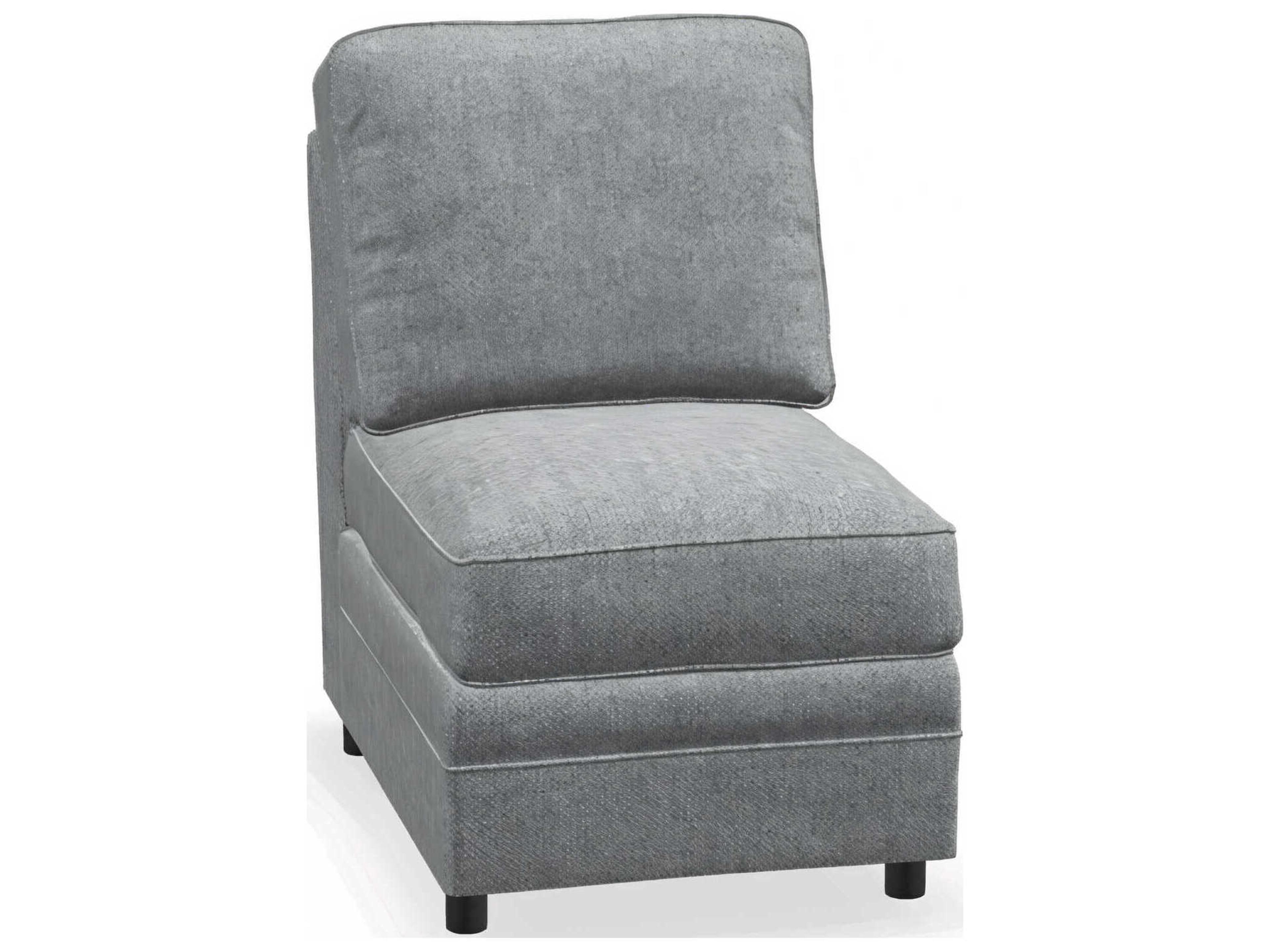 Rosebank Armless Chair