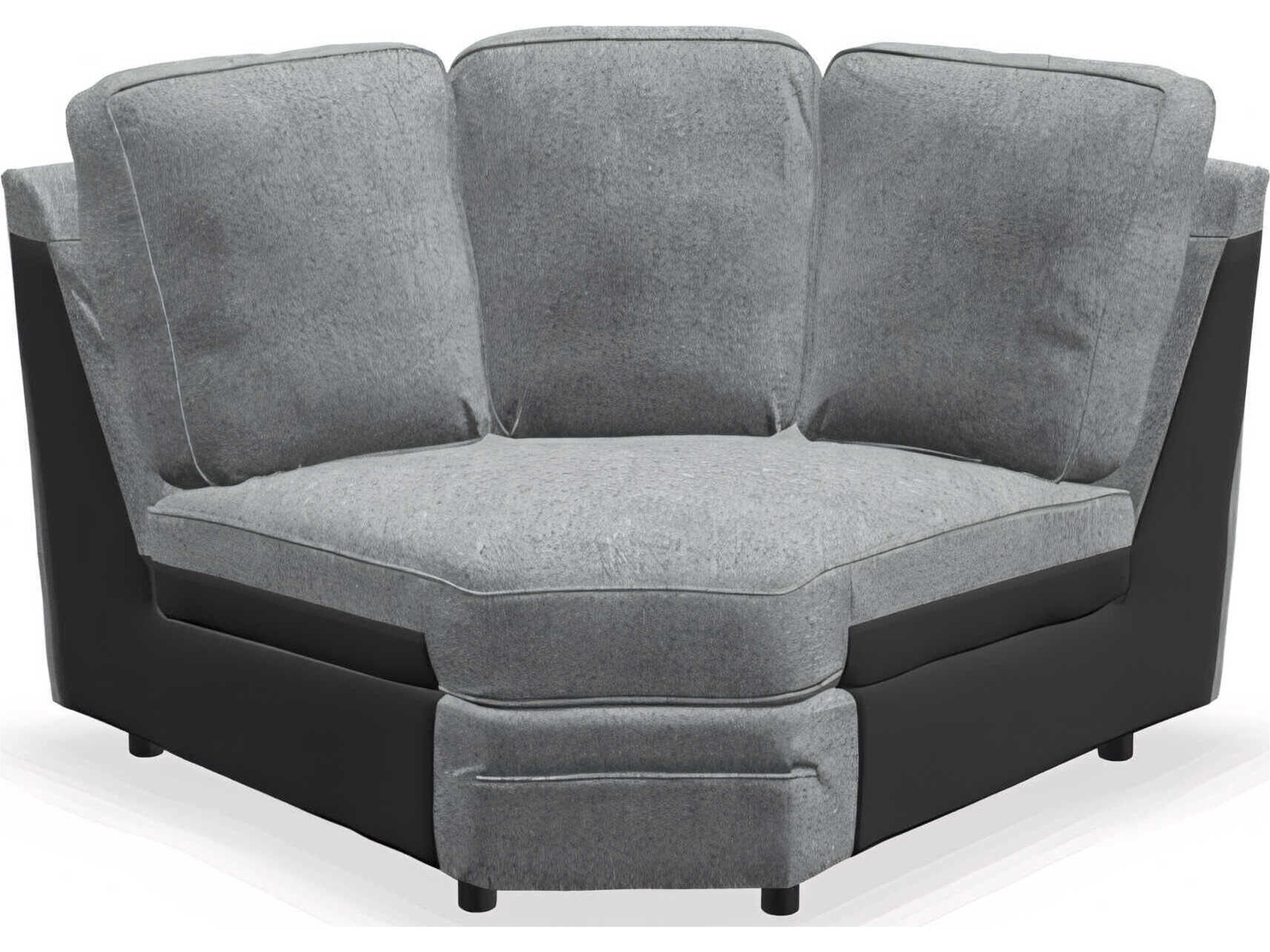 Viceroy Corner Curve Chair