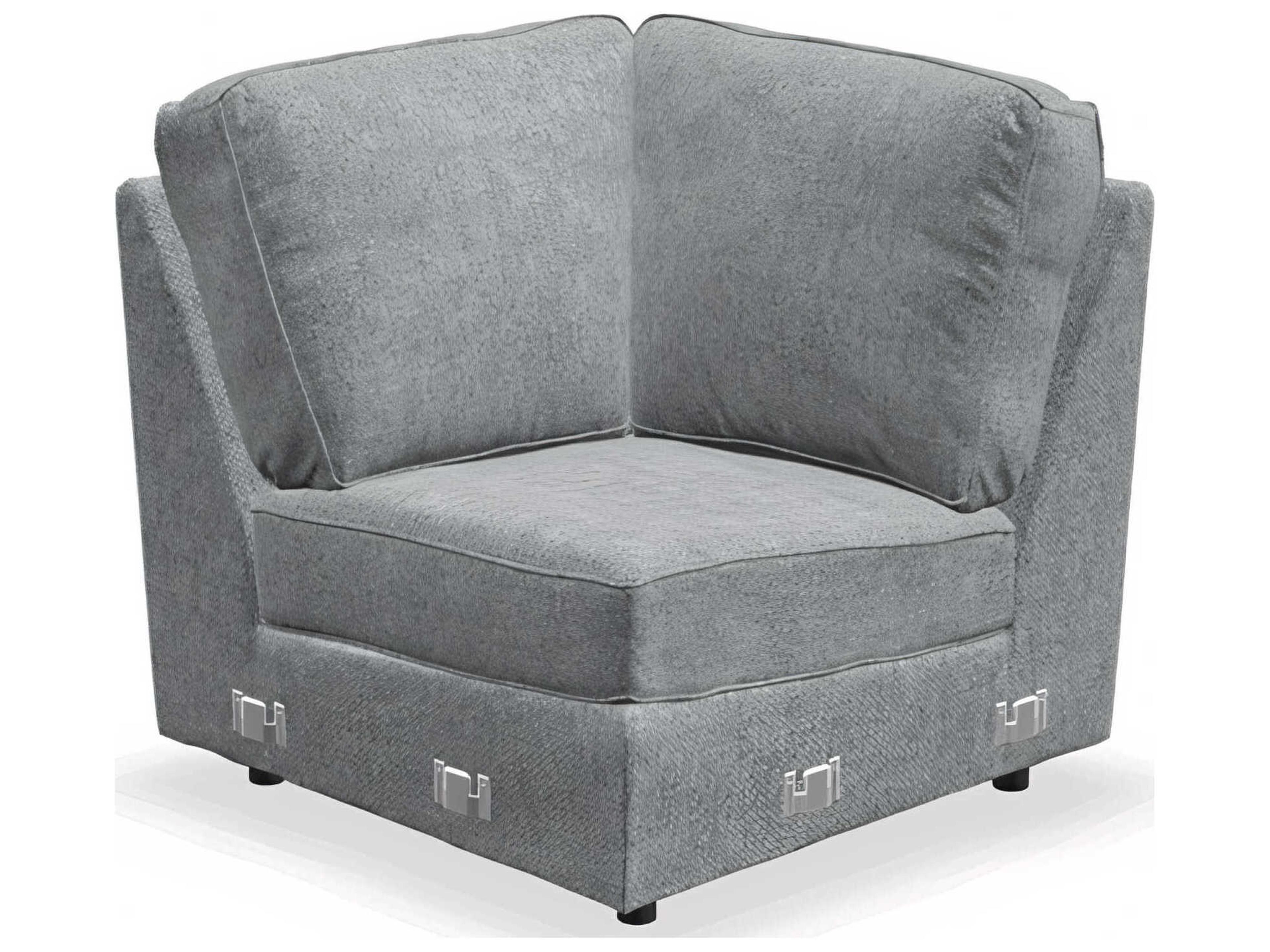 Viceroy Corner Chair