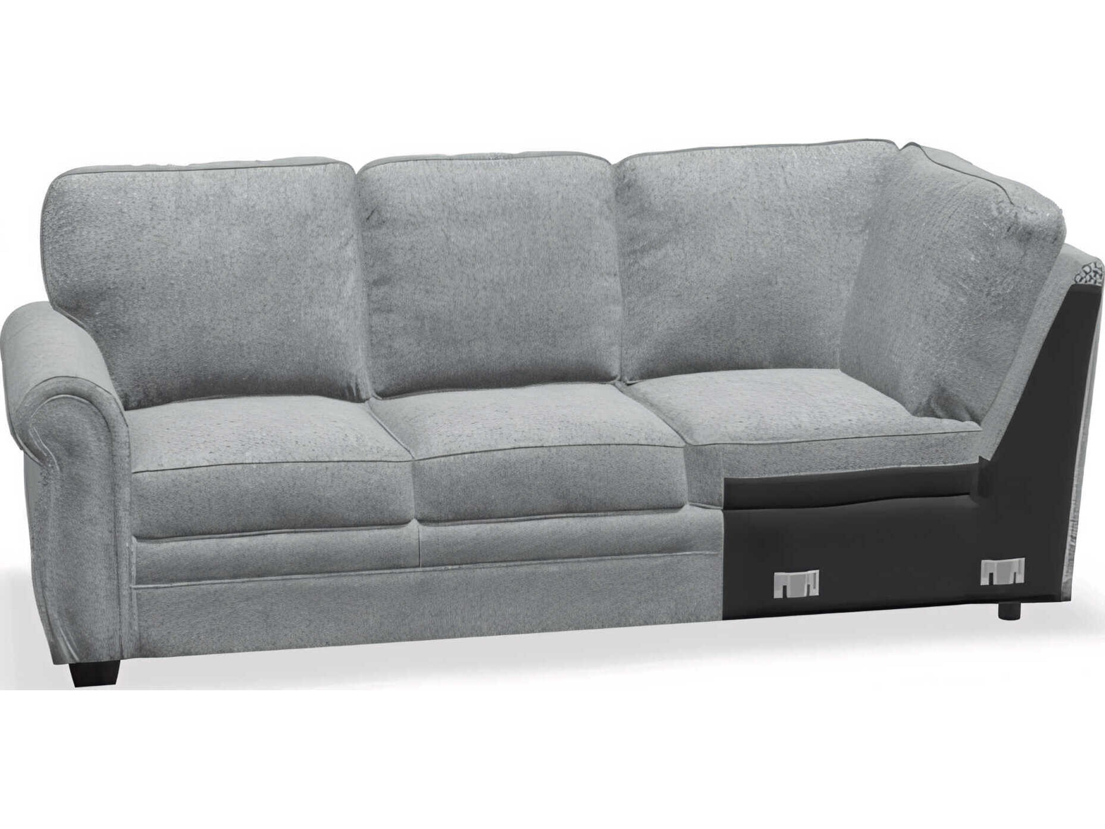 Viceroy LHF Sofa Split
