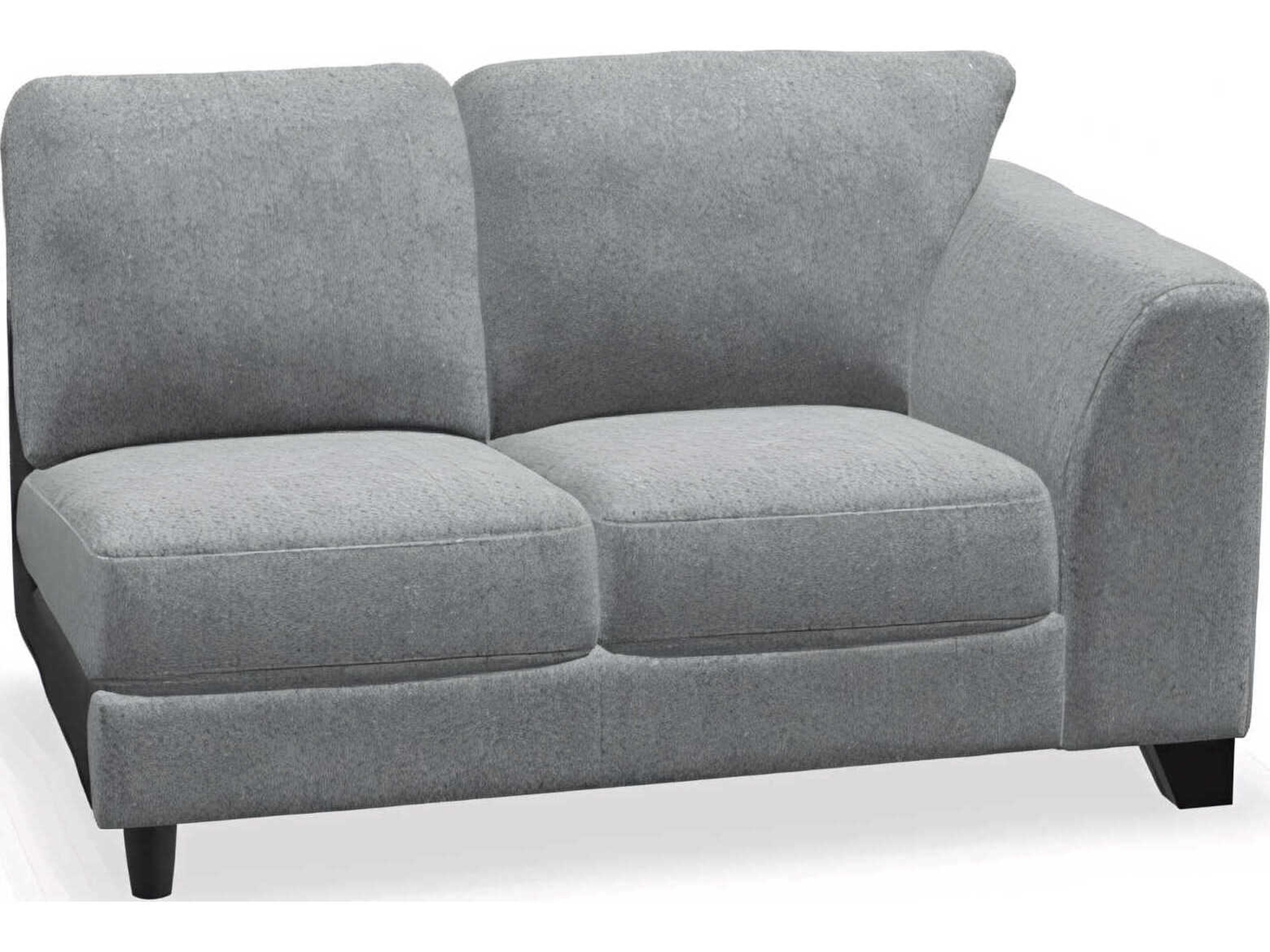 Juno RHF Loveseat