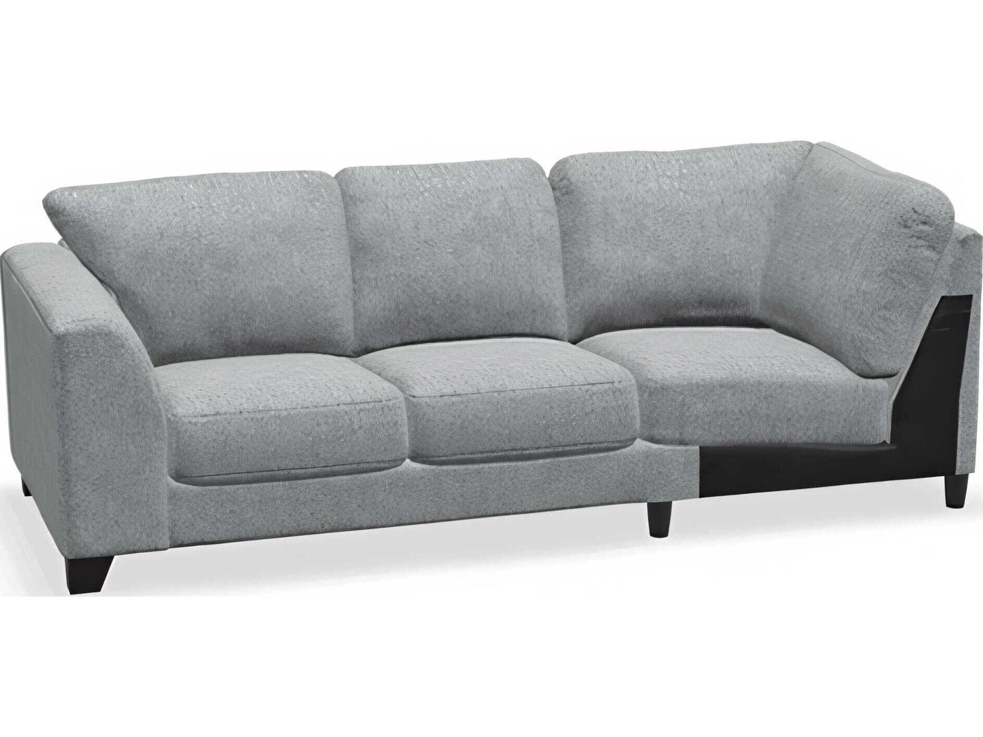 Juno LHF Sofa Split