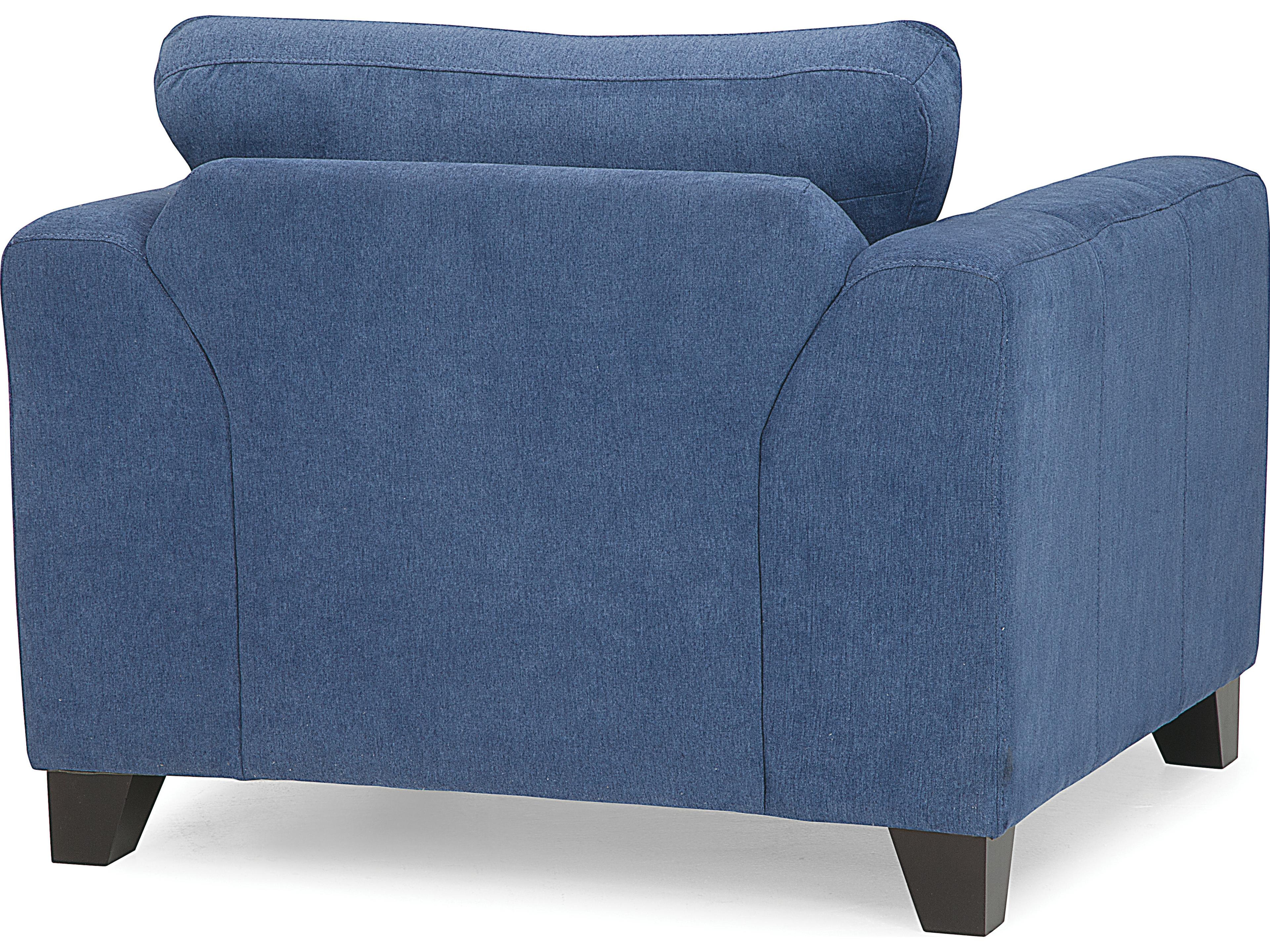 Palliser Juno Leather Upholstery Accent Chair