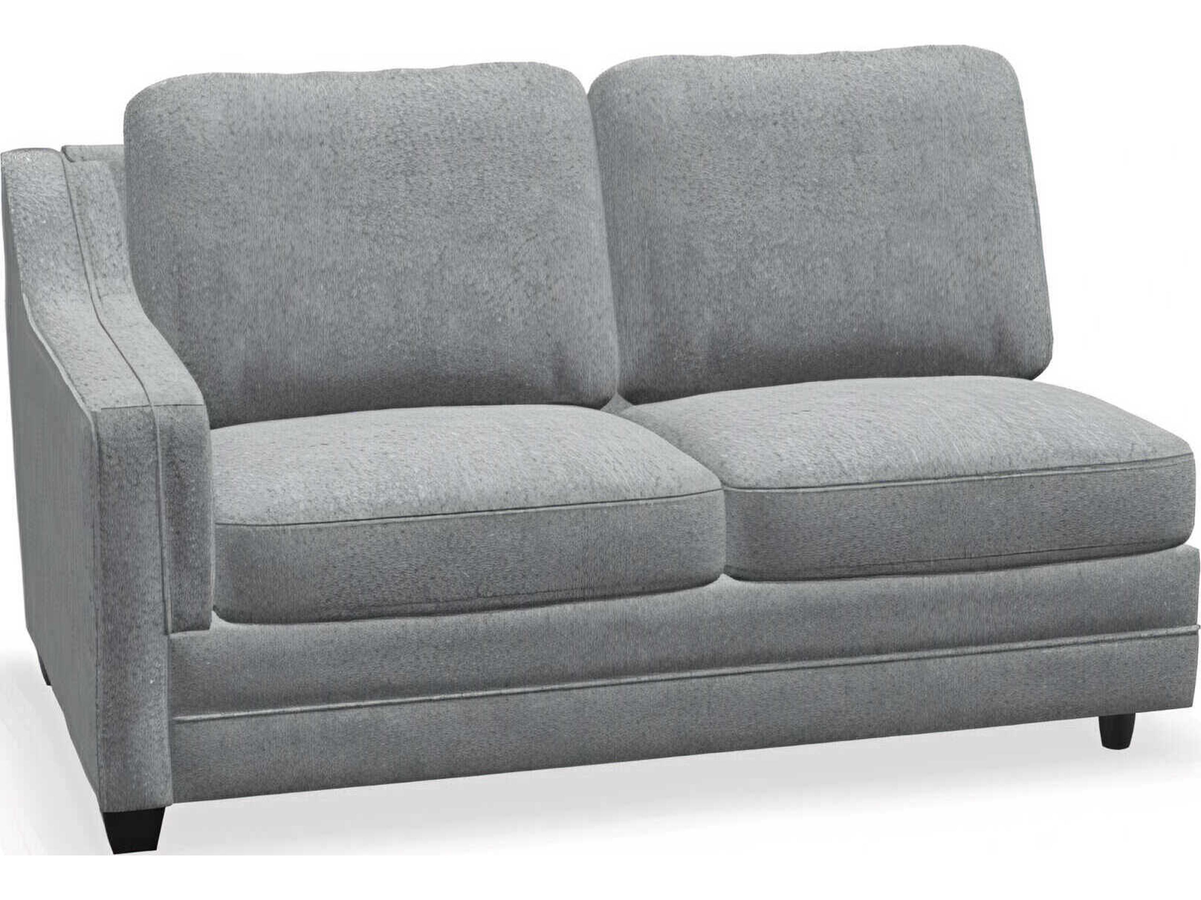 Corissa LHF Loveseat