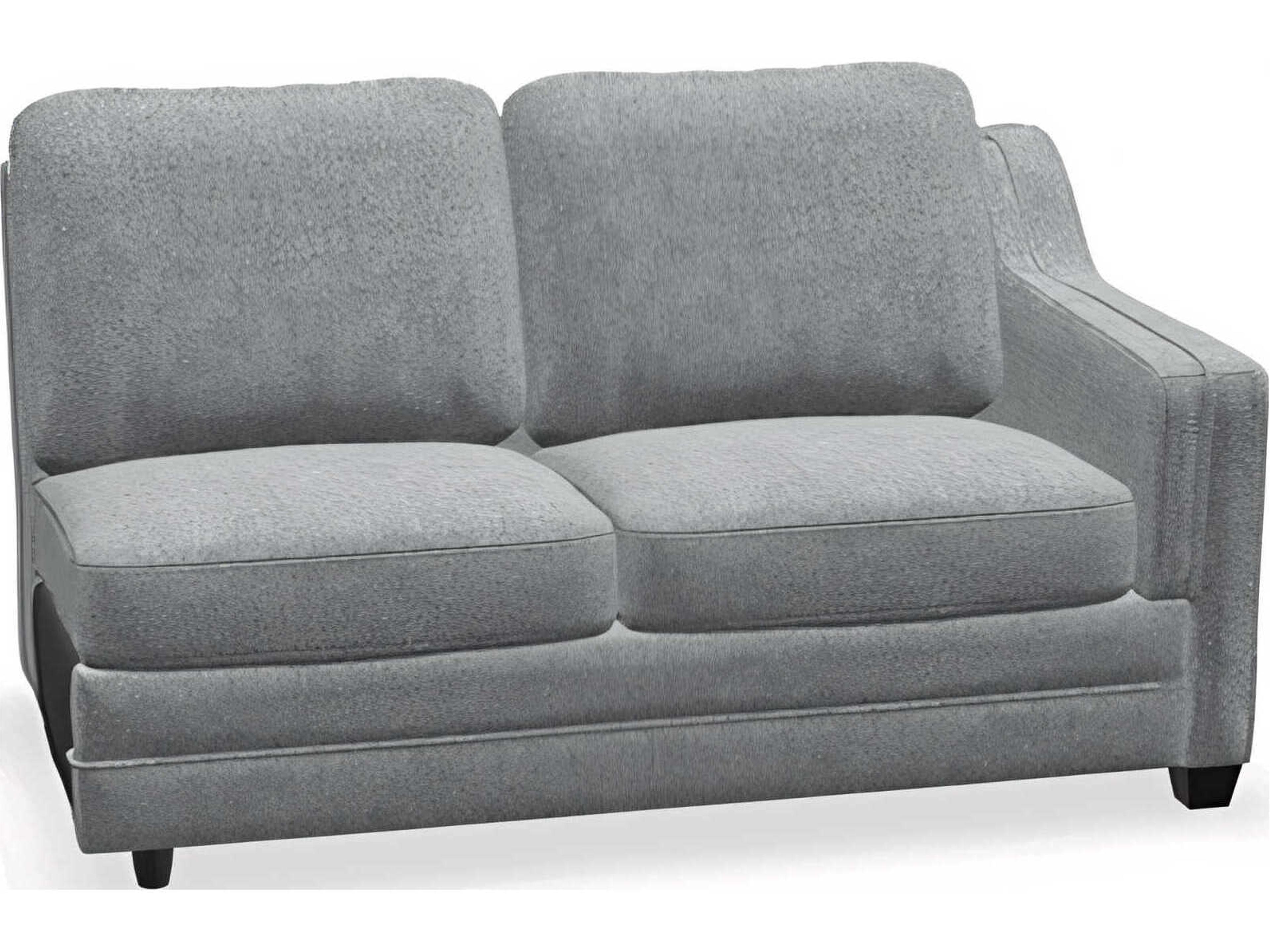 Corissa RHF Loveseat
