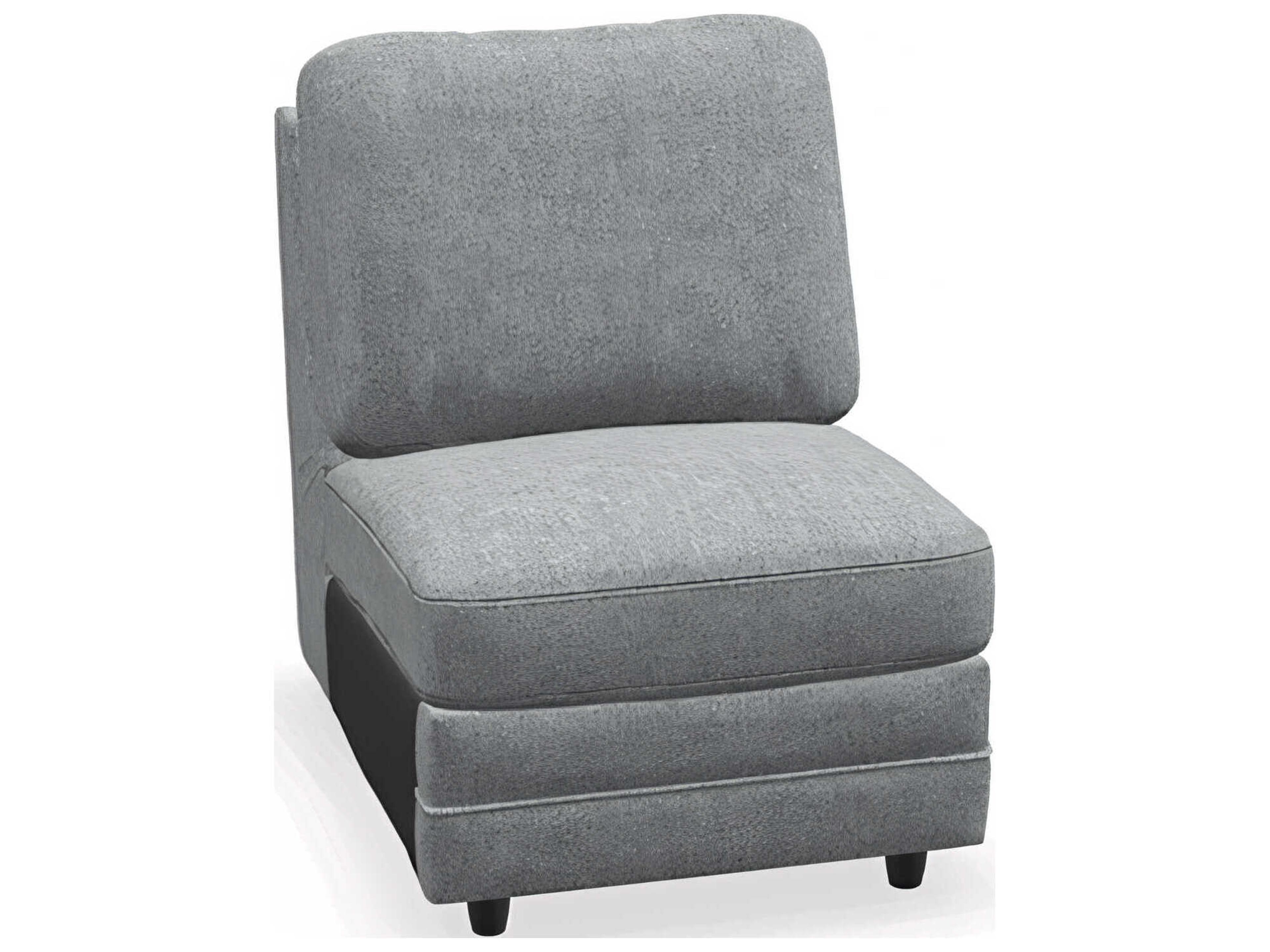 Corissa Armless Chair