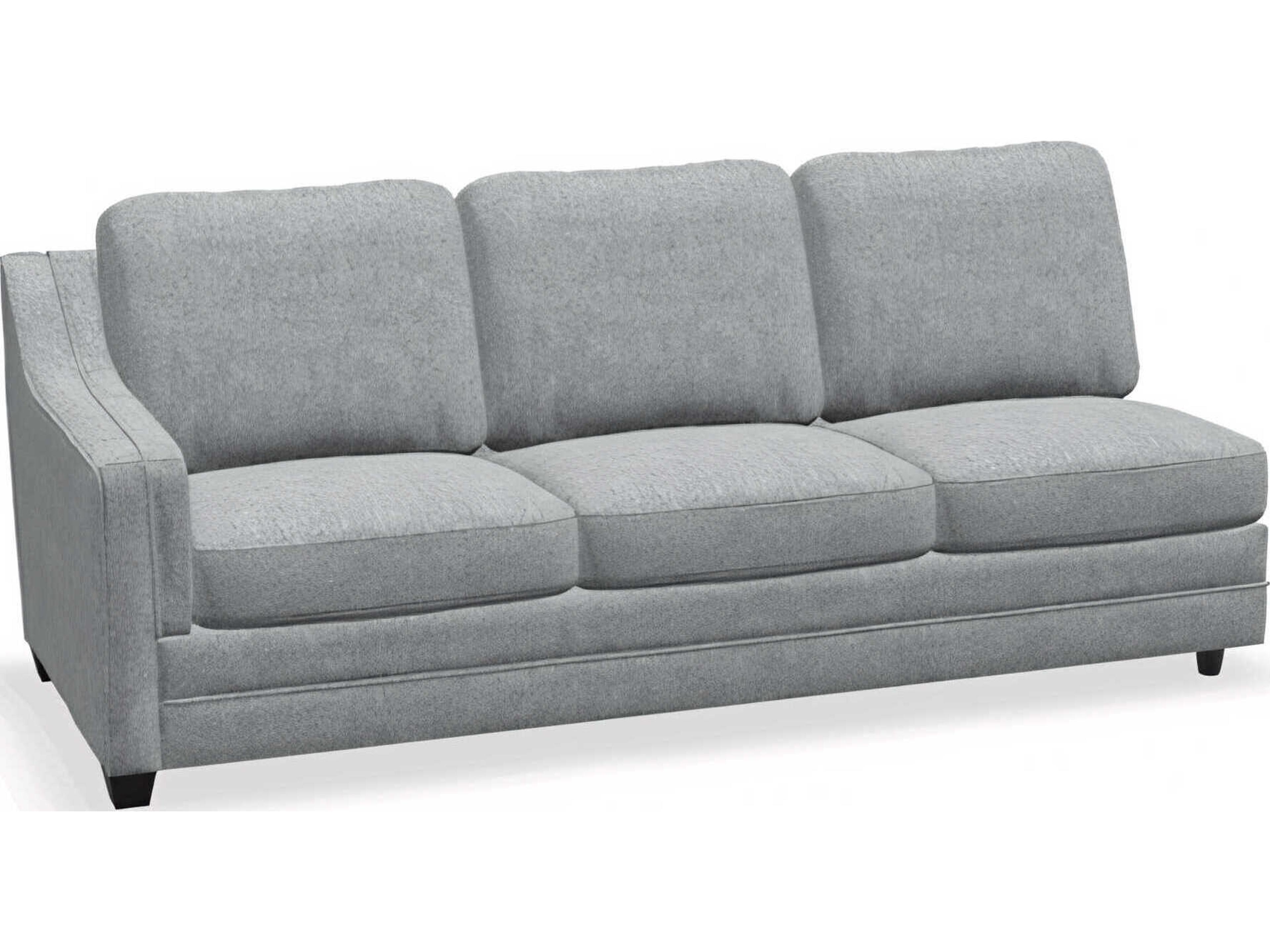 Corissa LHF Sofa