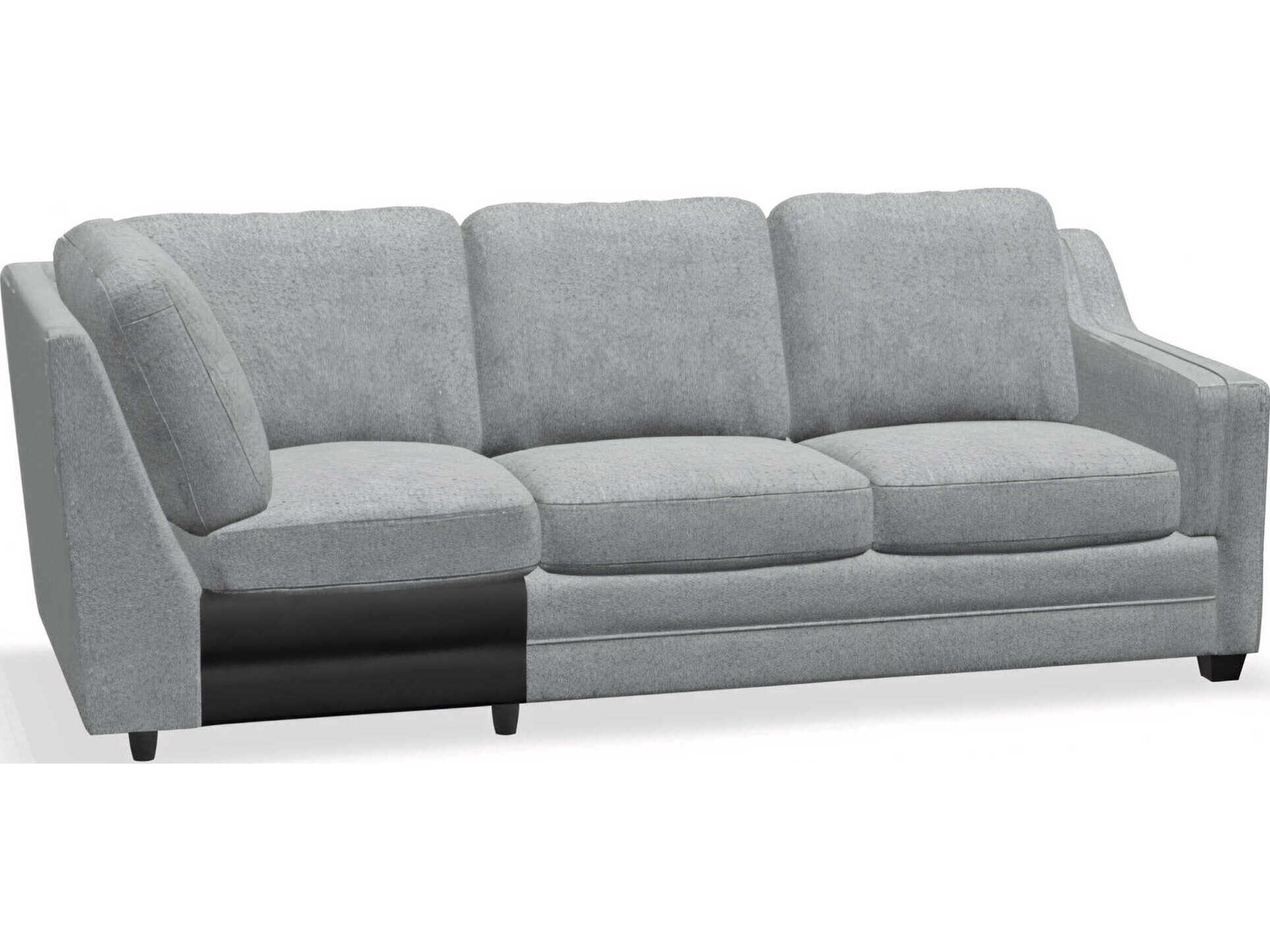 Corissa RHF Sofa Split