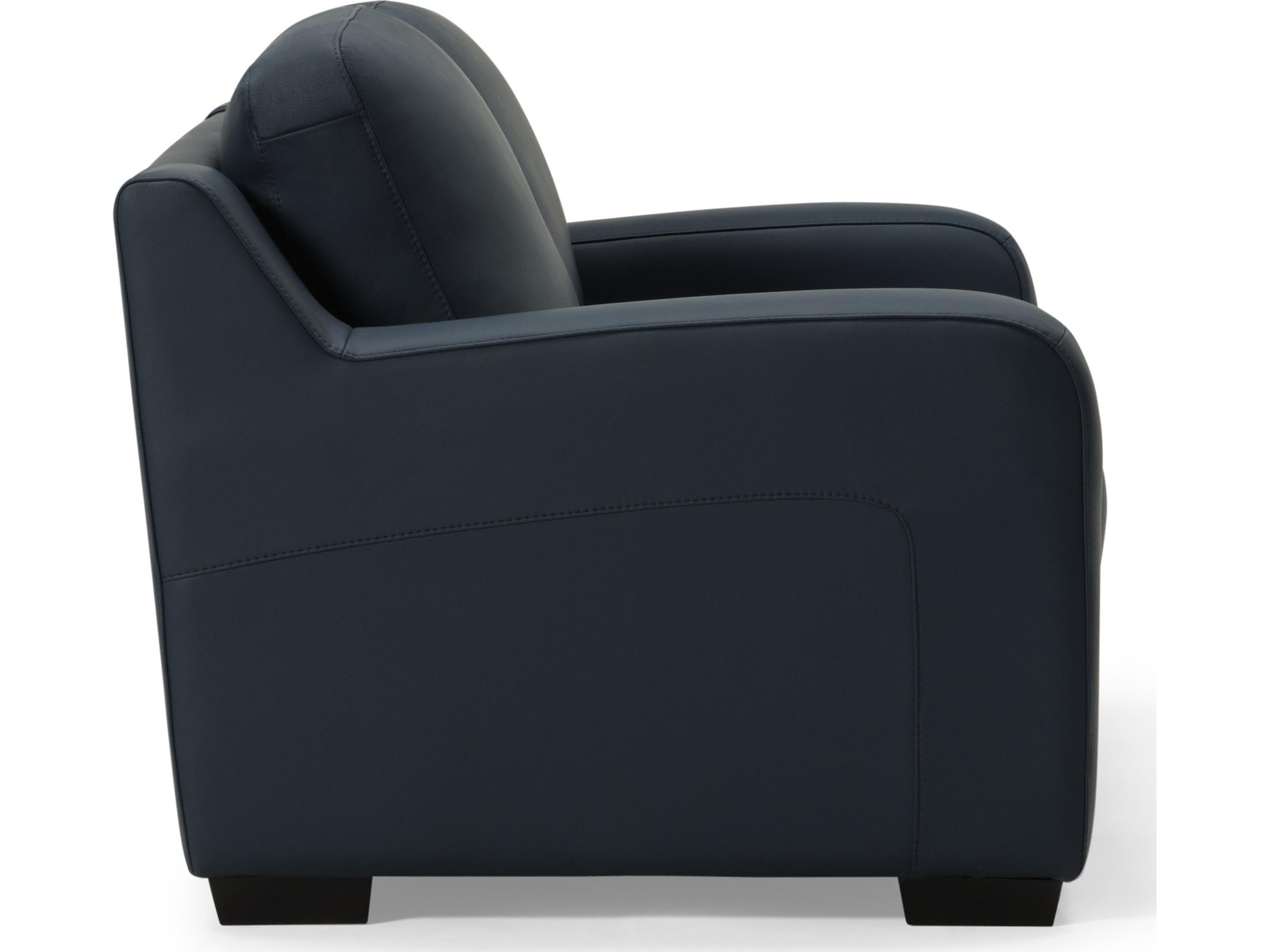 Palliser Flex Leather Upholstery Loveseat