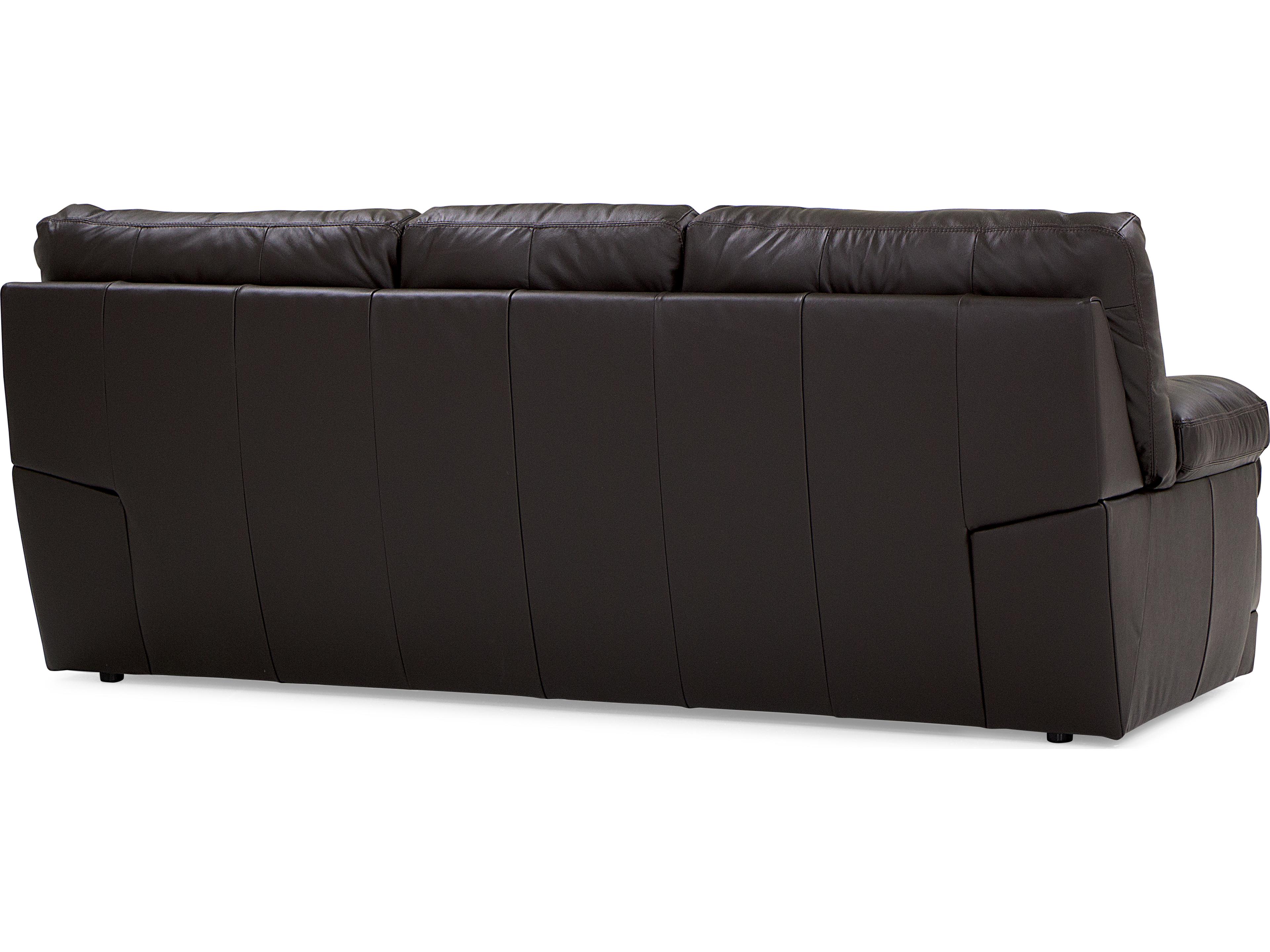 Palliser Northbrook Leather Upholstery Sofa
